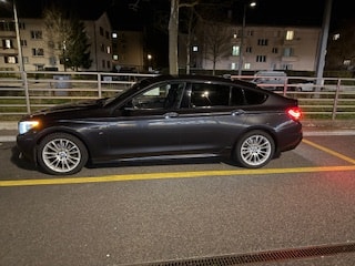 BMW 530d