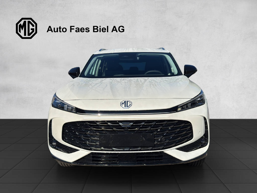 MG HS 1.5 Hybrid+ Luxury-image-1