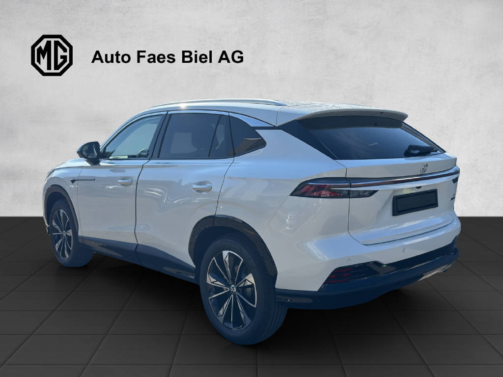 MG HS 1.5 Hybrid+ Luxury-image-3