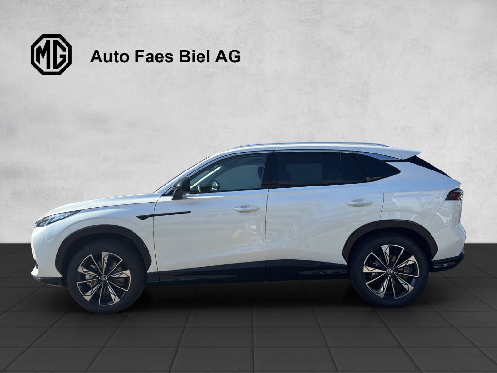 MG HS 1.5 Hybrid+ Luxury-image-2