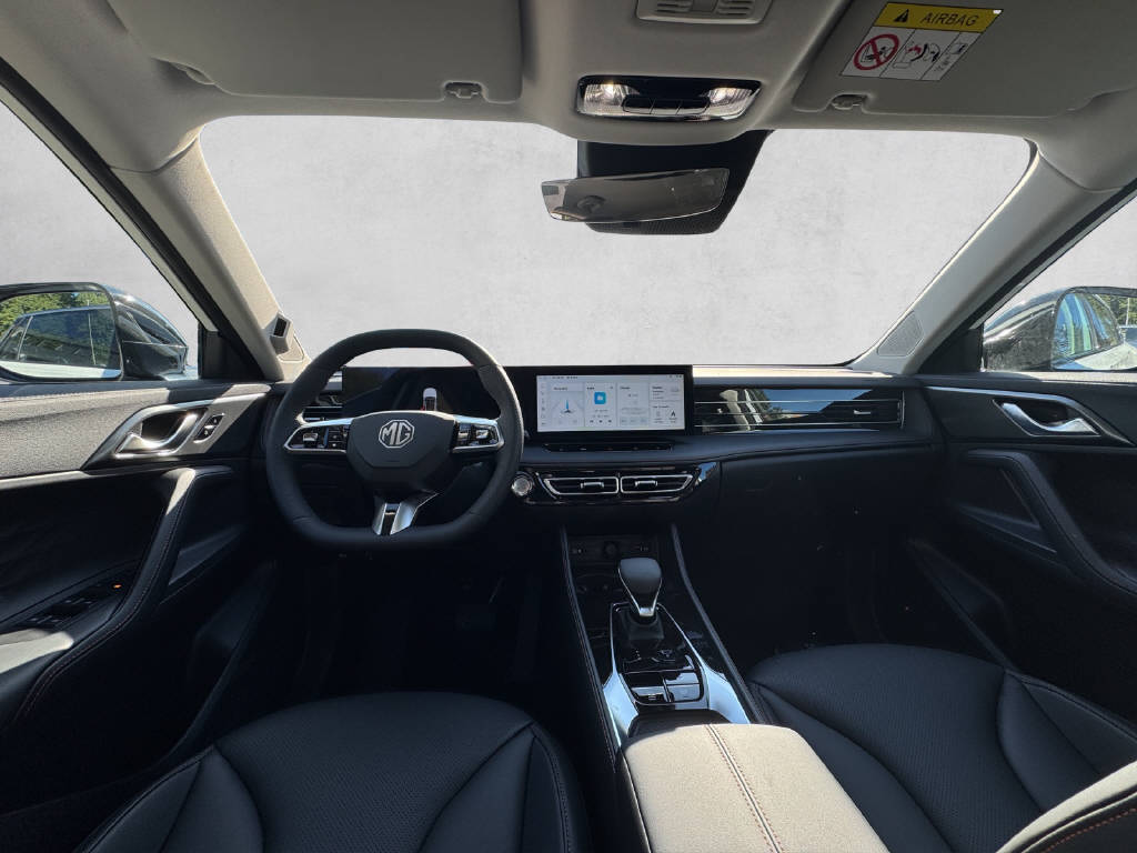 MG HS 1.5 Hybrid+ Luxury-image-8