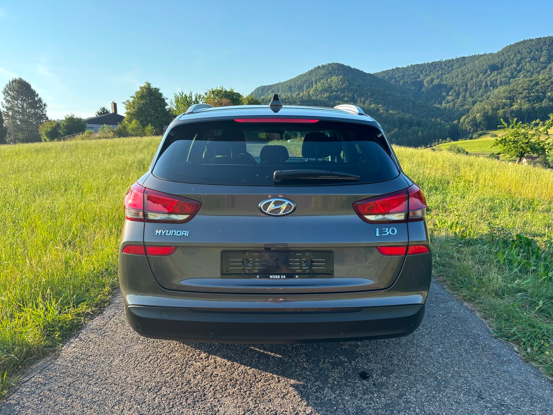 HYUNDAI i30 Wagon 1.4 T-GDi Origo DCT-image-3
