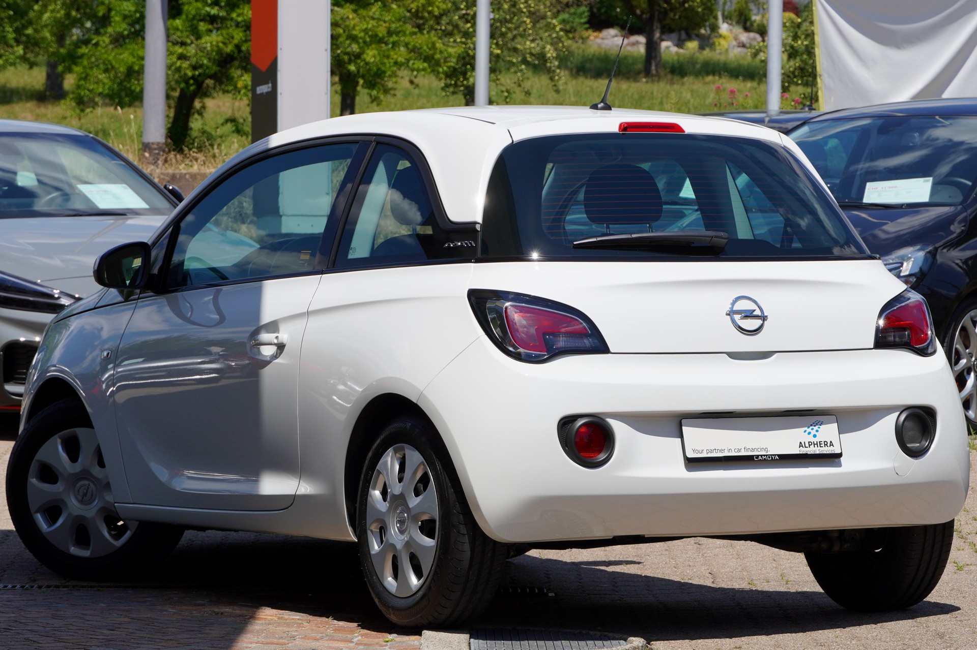 OPEL Adam 1.2 ecoFLEX-image-5