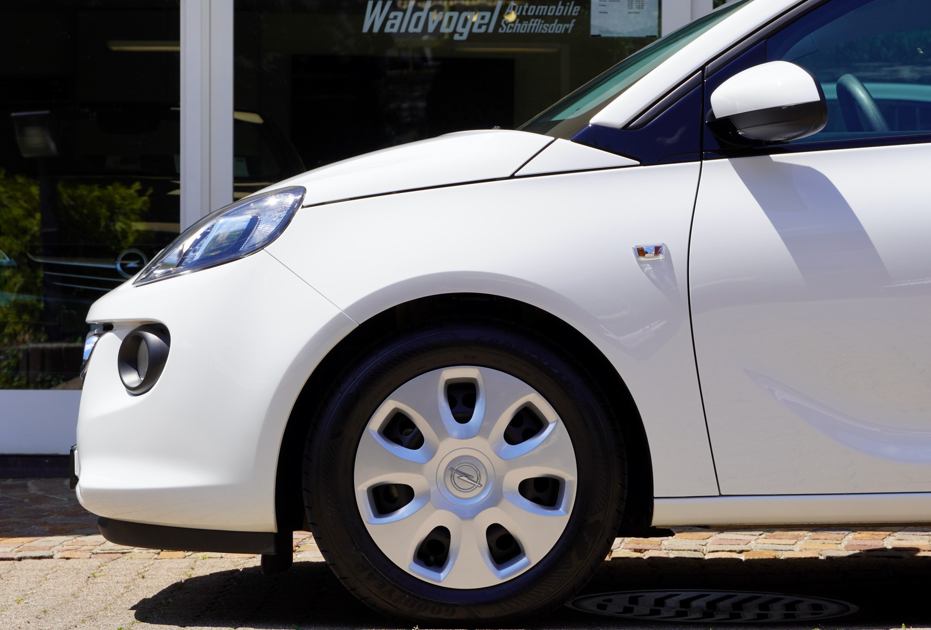 OPEL Adam 1.2 ecoFLEX-image-4