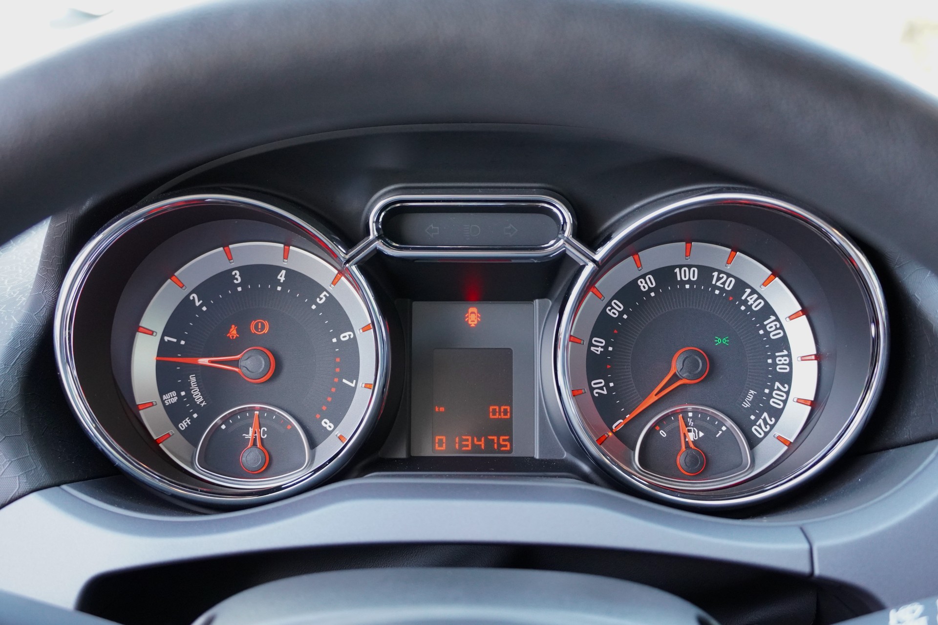 OPEL Adam 1.2 ecoFLEX-image-15