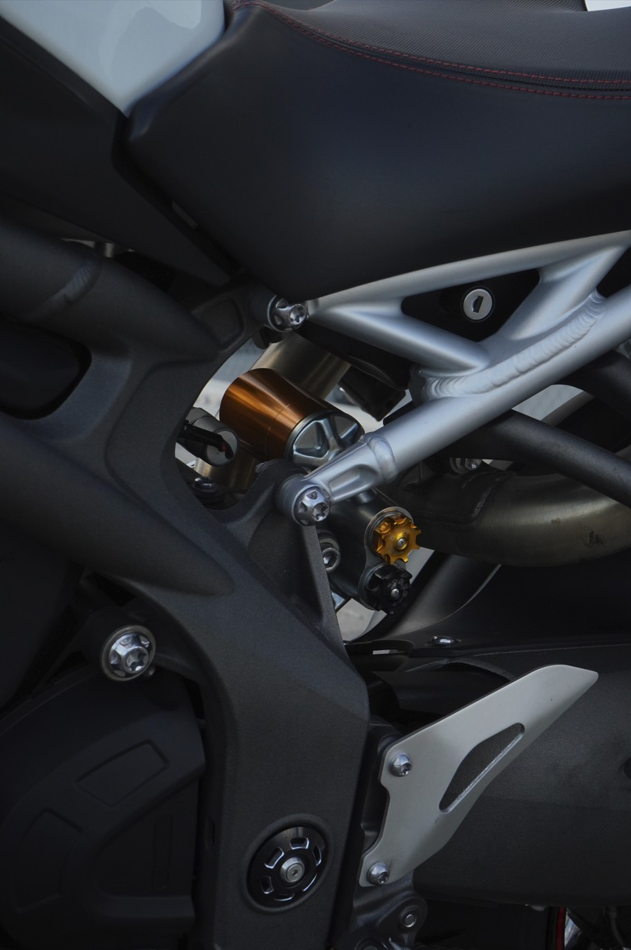 TRIUMPH Speed Triple RS 1050 ABS-image-3