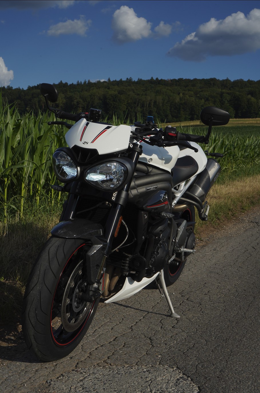 TRIUMPH Speed Triple RS 1050 ABS-image-9