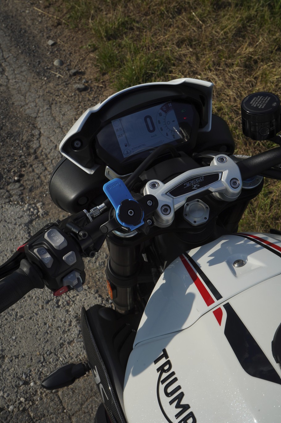 TRIUMPH Speed Triple RS 1050 ABS-image-10