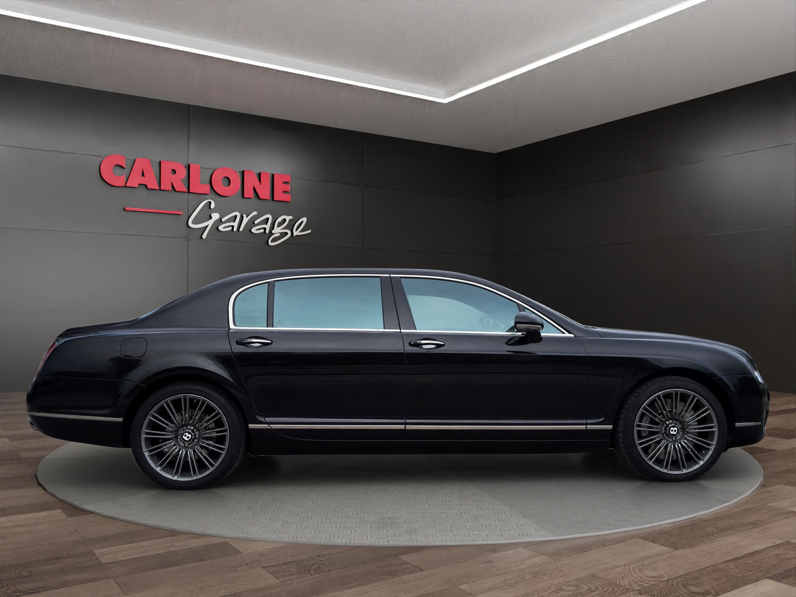 BENTLEY Continental Flying Spur 6.0 Speed-showroom-element-1