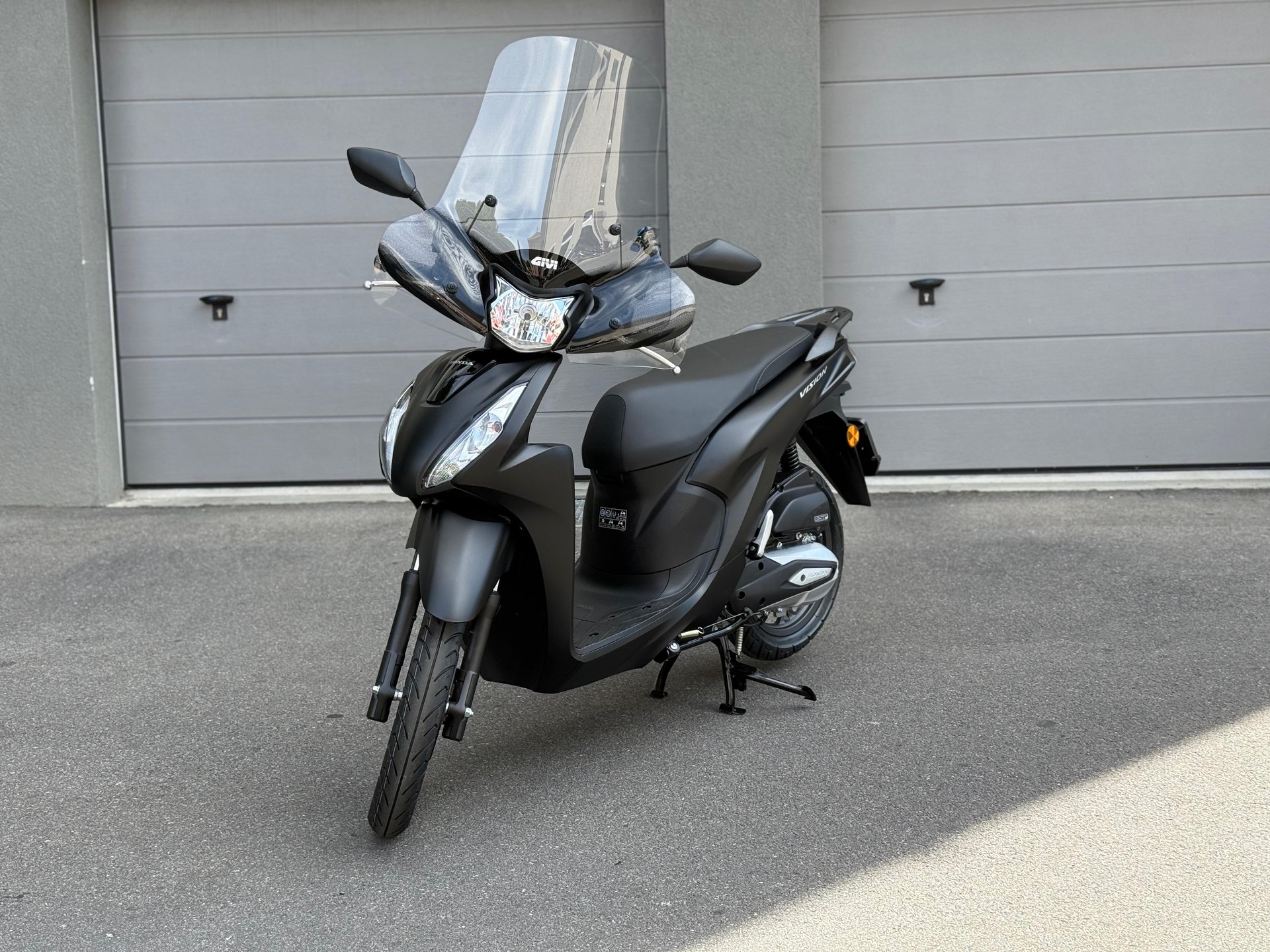 HONDA NSC Vision 110-image-0