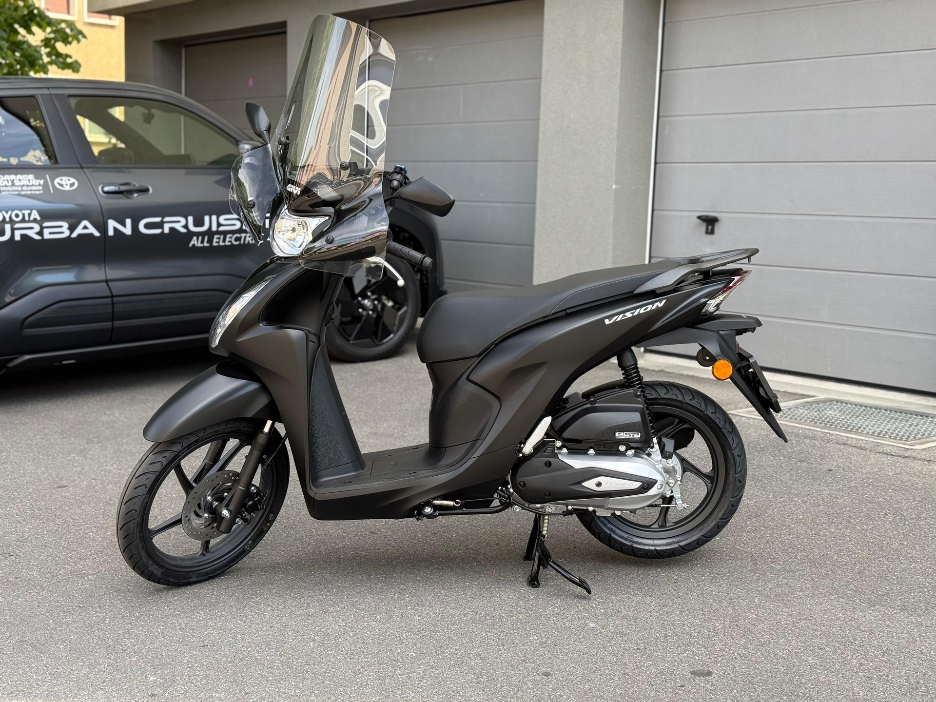 HONDA NSC Vision 110-image-2