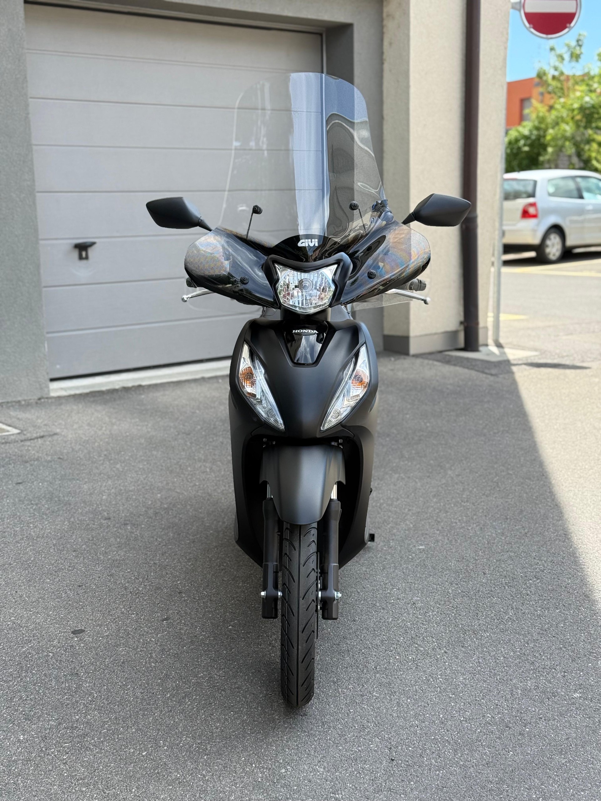 HONDA NSC Vision 110-image-4