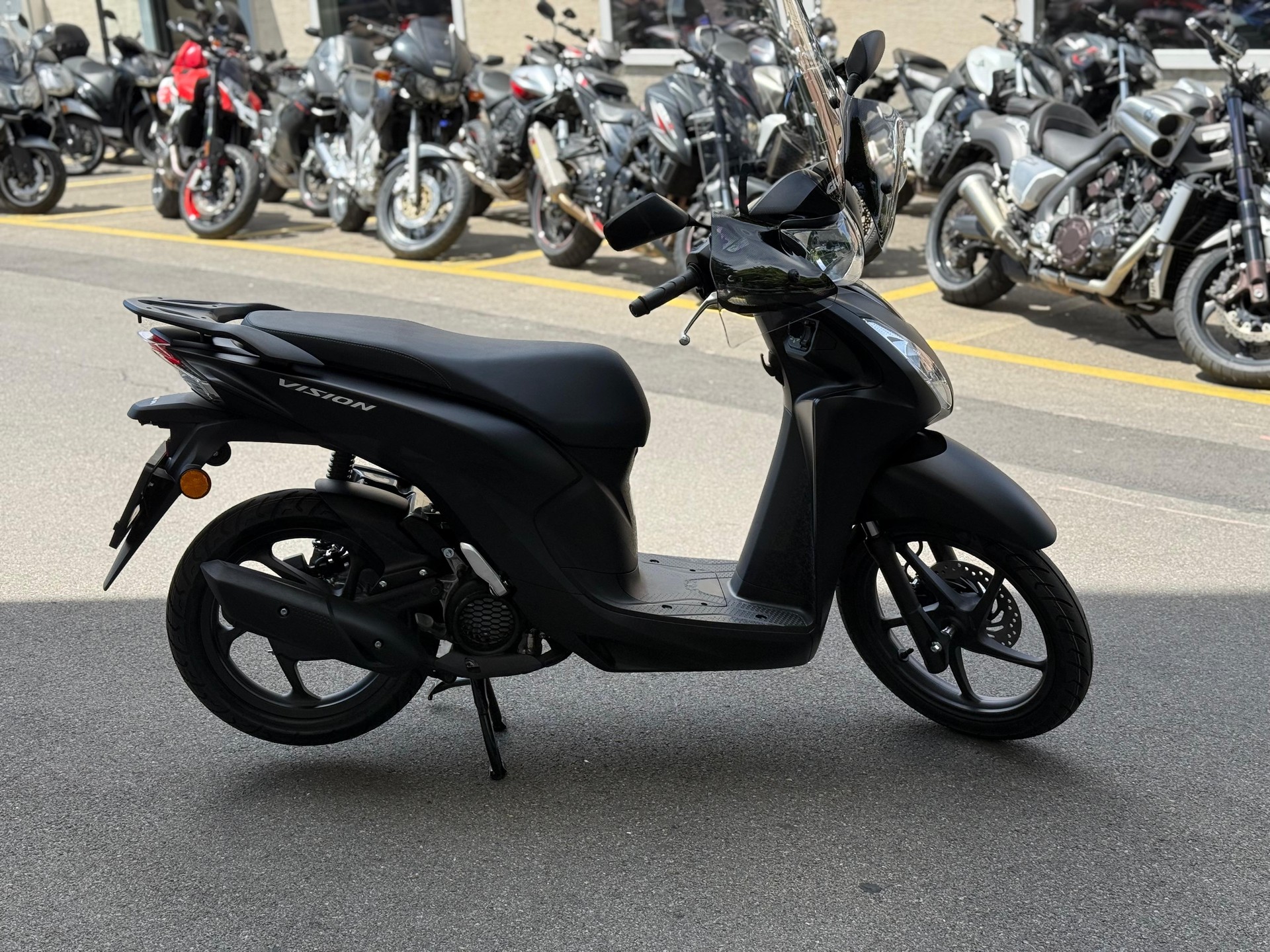 HONDA NSC Vision 110-image-3