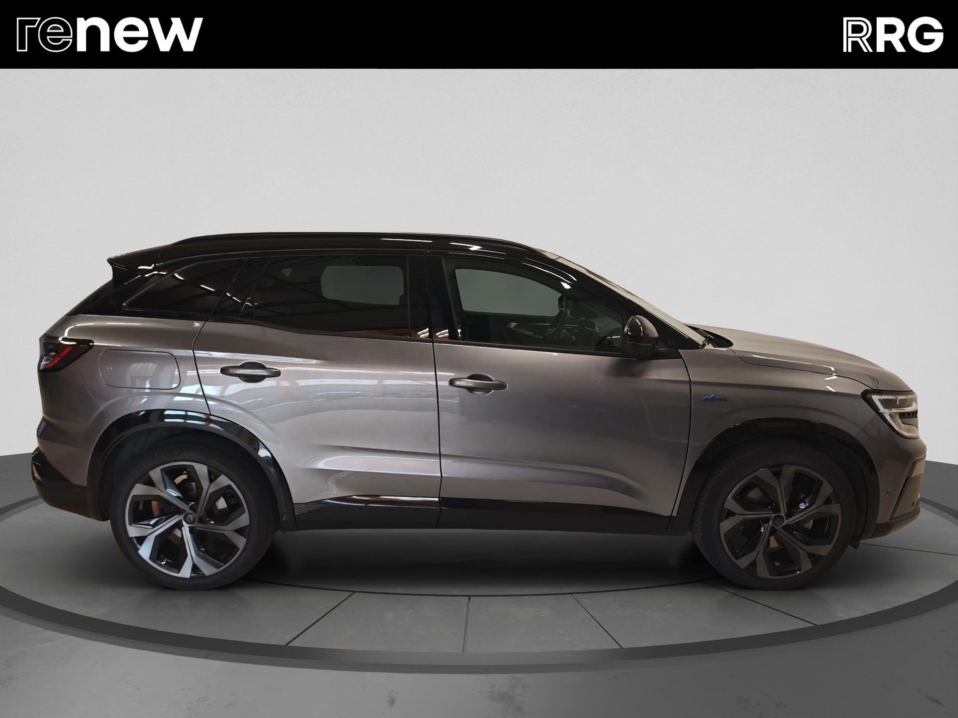 RENAULT Austral 1.2 HEV 200 Iconic Esprit Alpine A-showroom-element-1