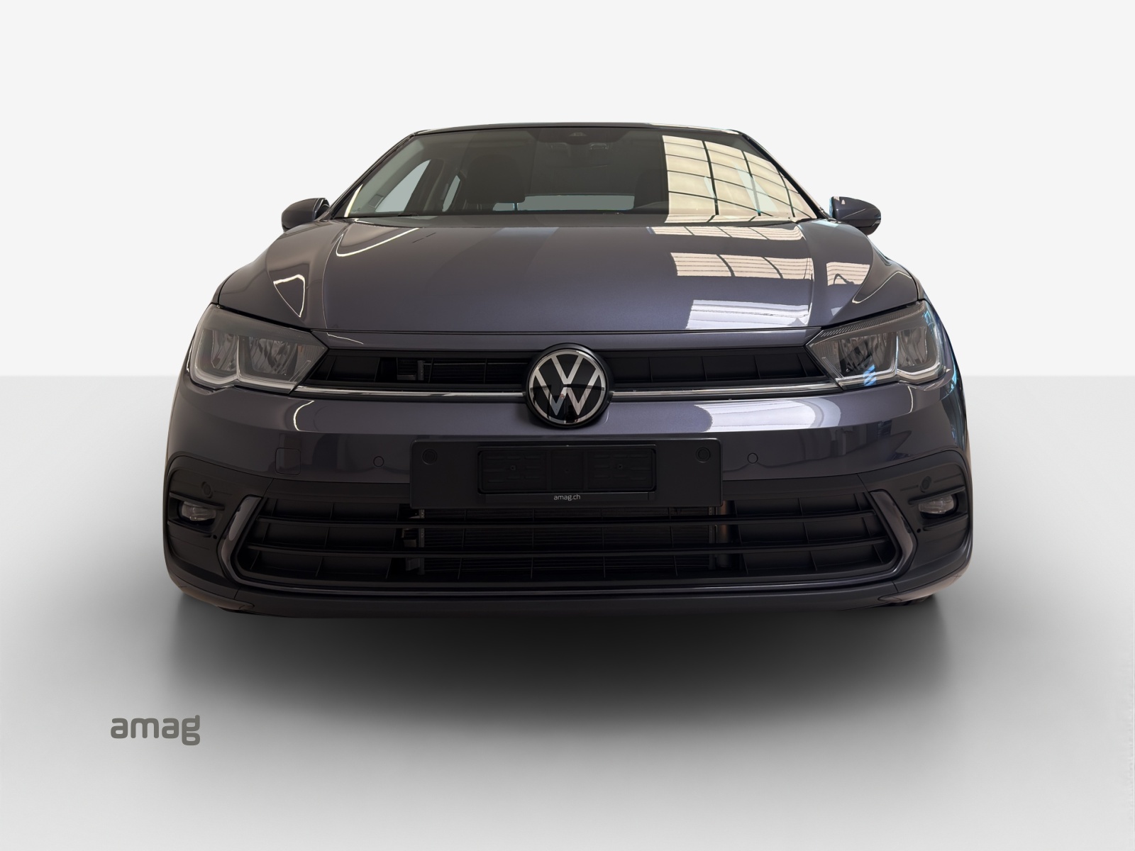 VW Polo 1.0 TSI Life DSG-image-6