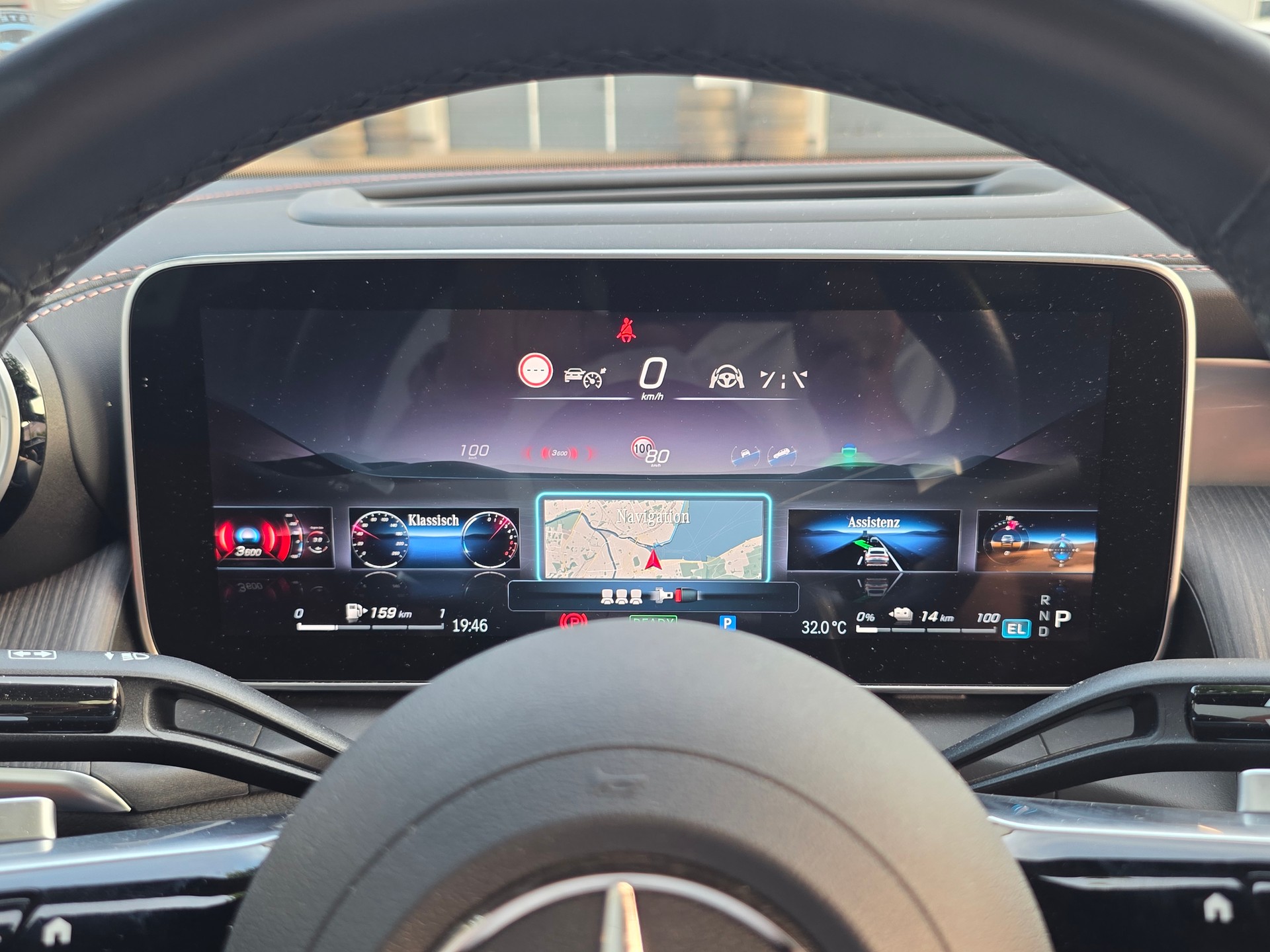 MERCEDES-BENZ GLC Coupé 400 e 4Matic EQ Star 9G-Tronic ** VOLLAUSSTATTUNG -GRATIS-SERVICE -WERKSGARANTIE -BURSMASTER -PANORAMA -KOMFORT PAK.-image-24