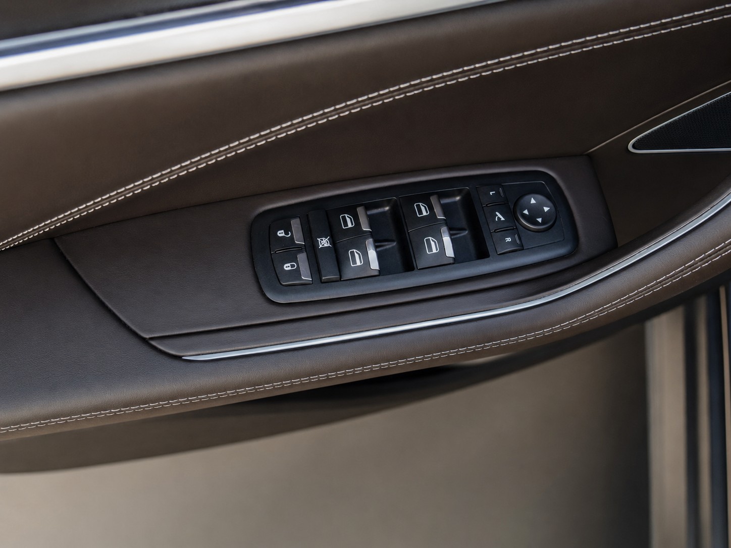 MASERATI Levante S 3.0 V6 Automatica-image-12