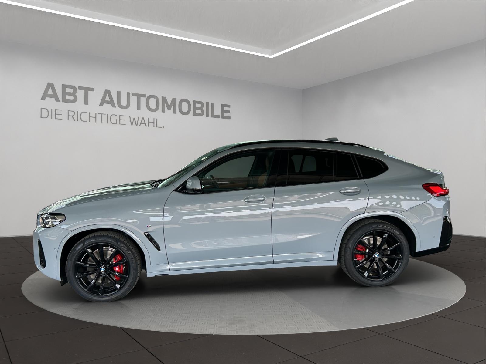 BMW X4 30i xDrive SAG-showroom-element-2