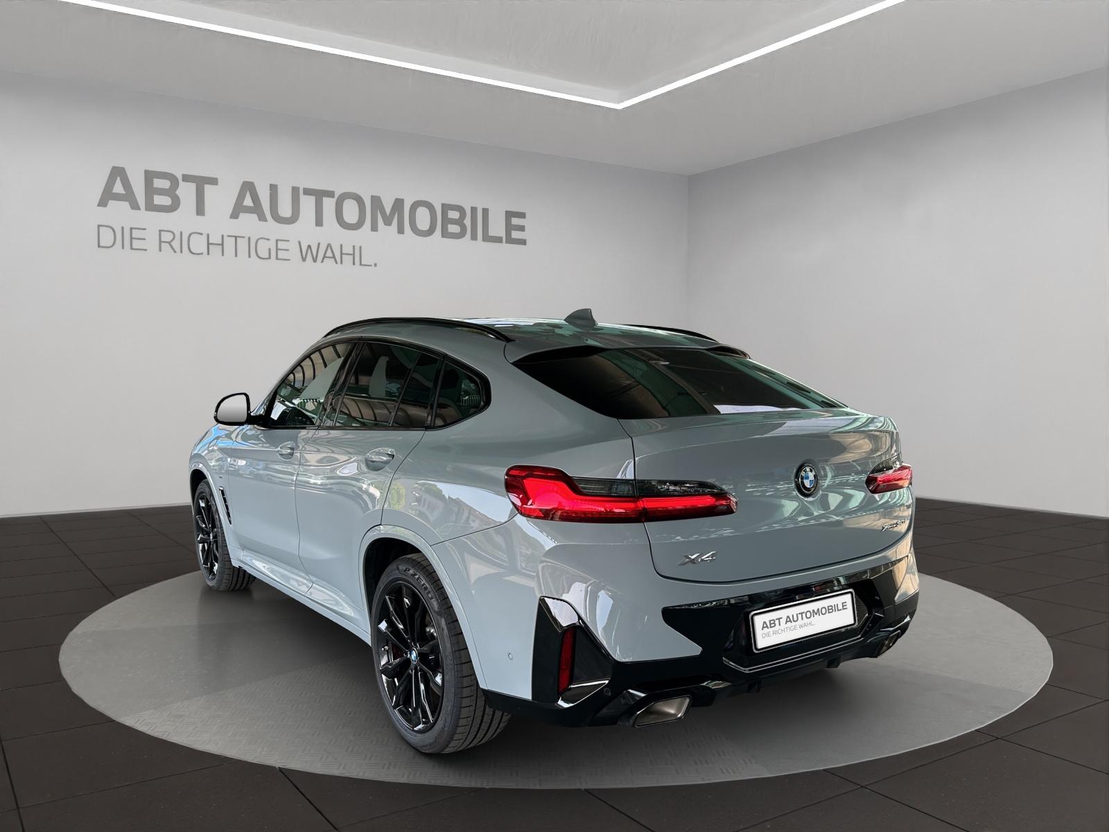 BMW X4 30i xDrive SAG-showroom-element-3
