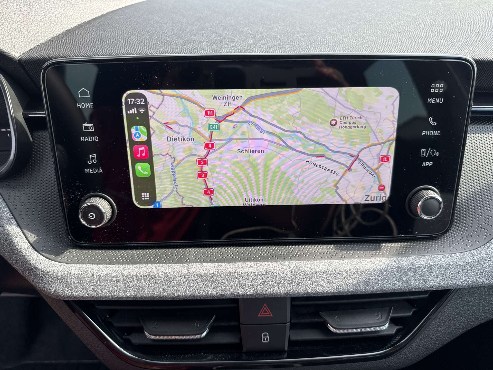 SKODA Kamiq 1.0 TSi Selection DSG-Automat-showroom-element-1