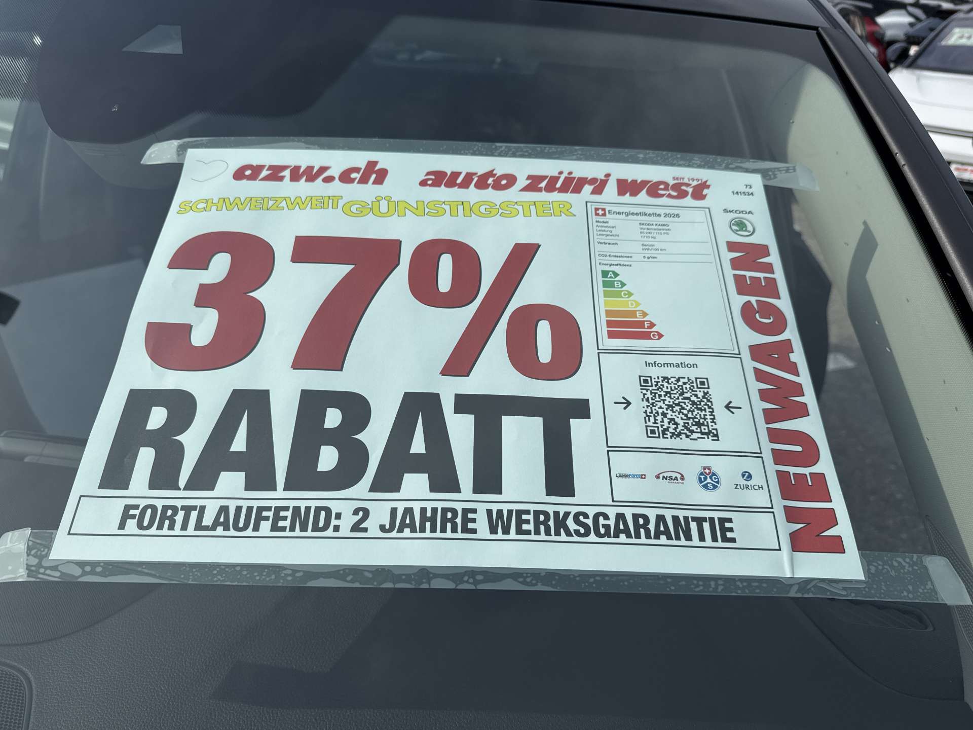 SKODA Kamiq 1.0 TSi Selection DSG-Automat-showroom-element-3