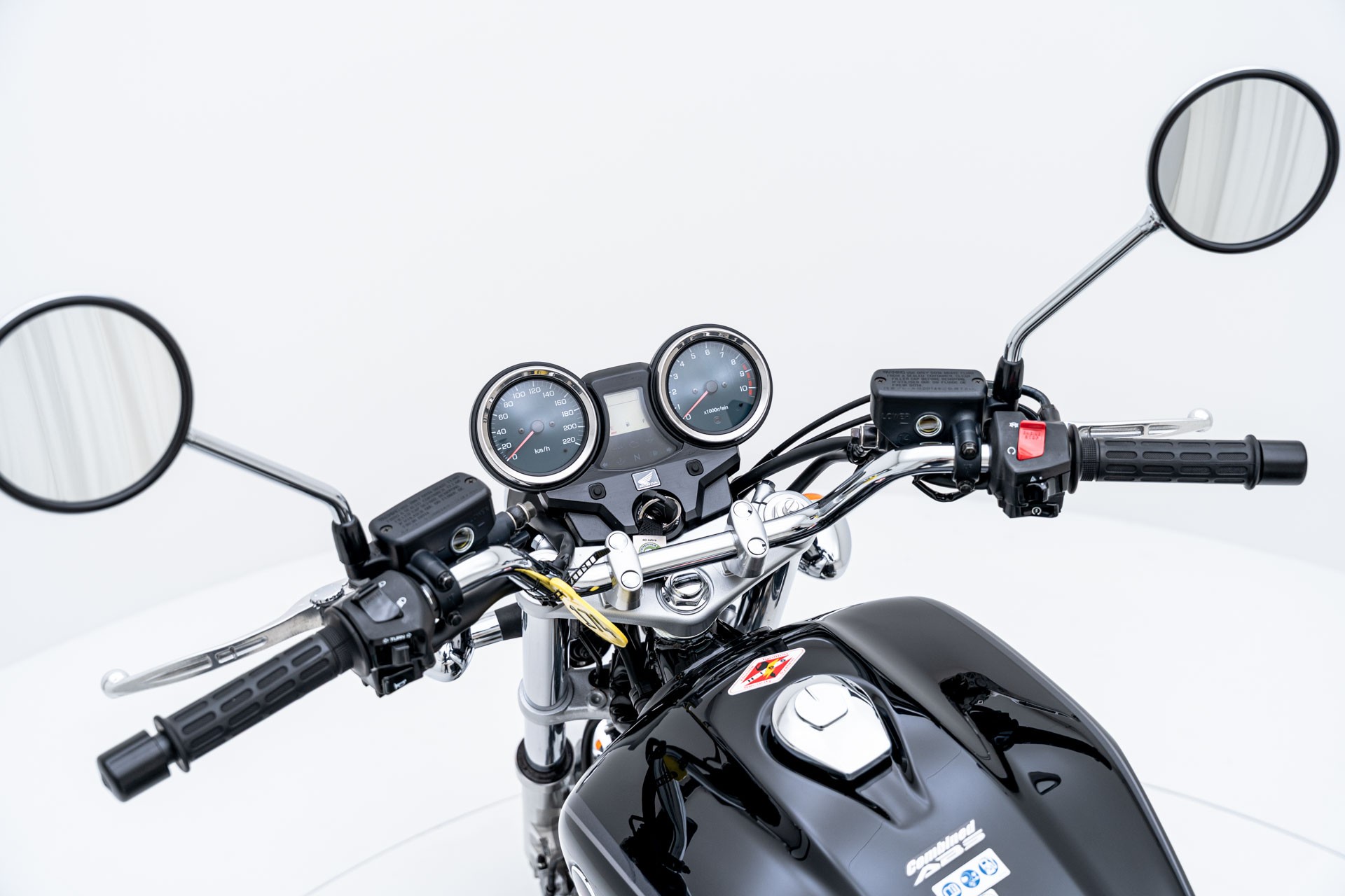 HONDA A-image-7