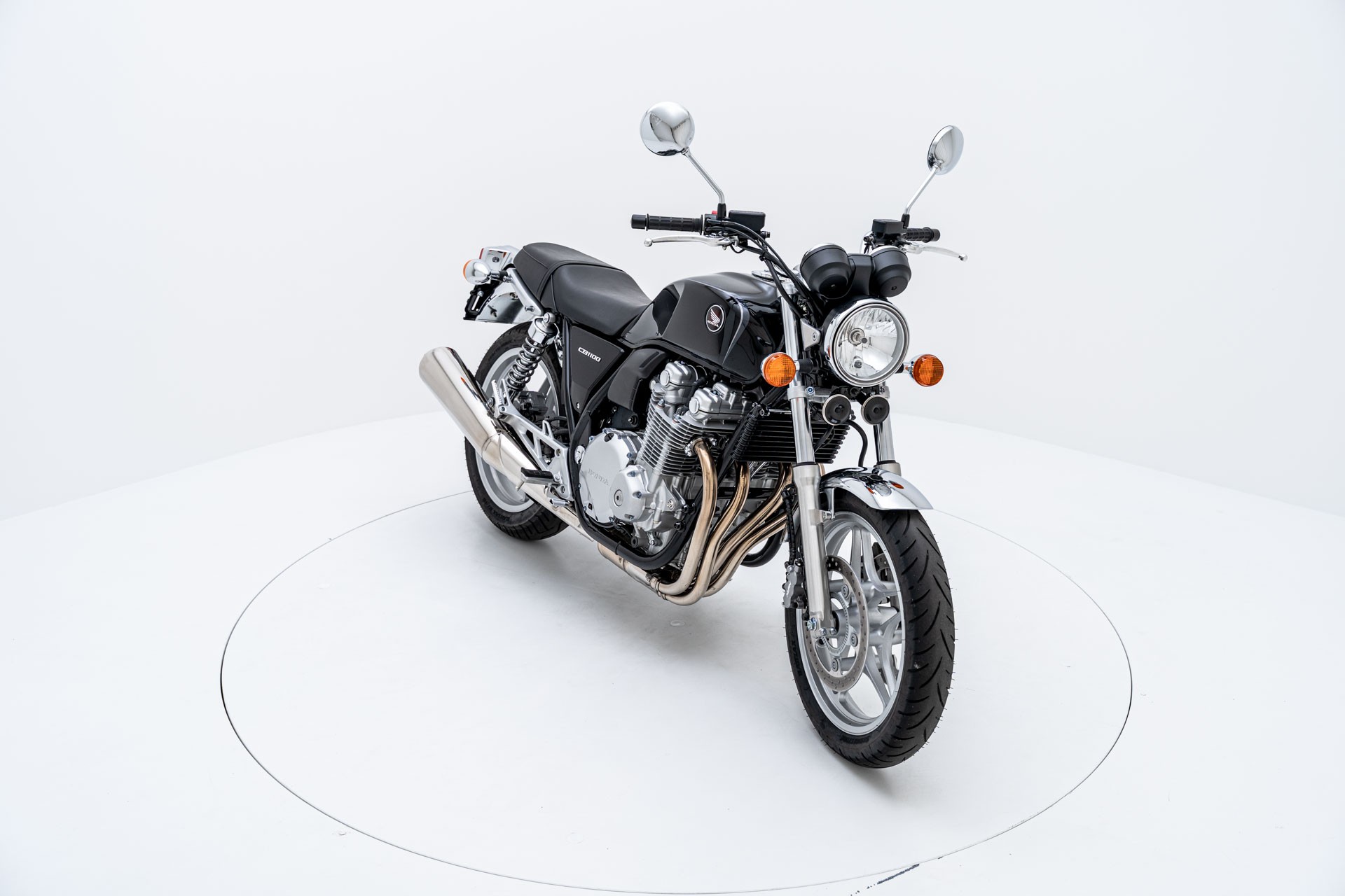 HONDA A-image-1