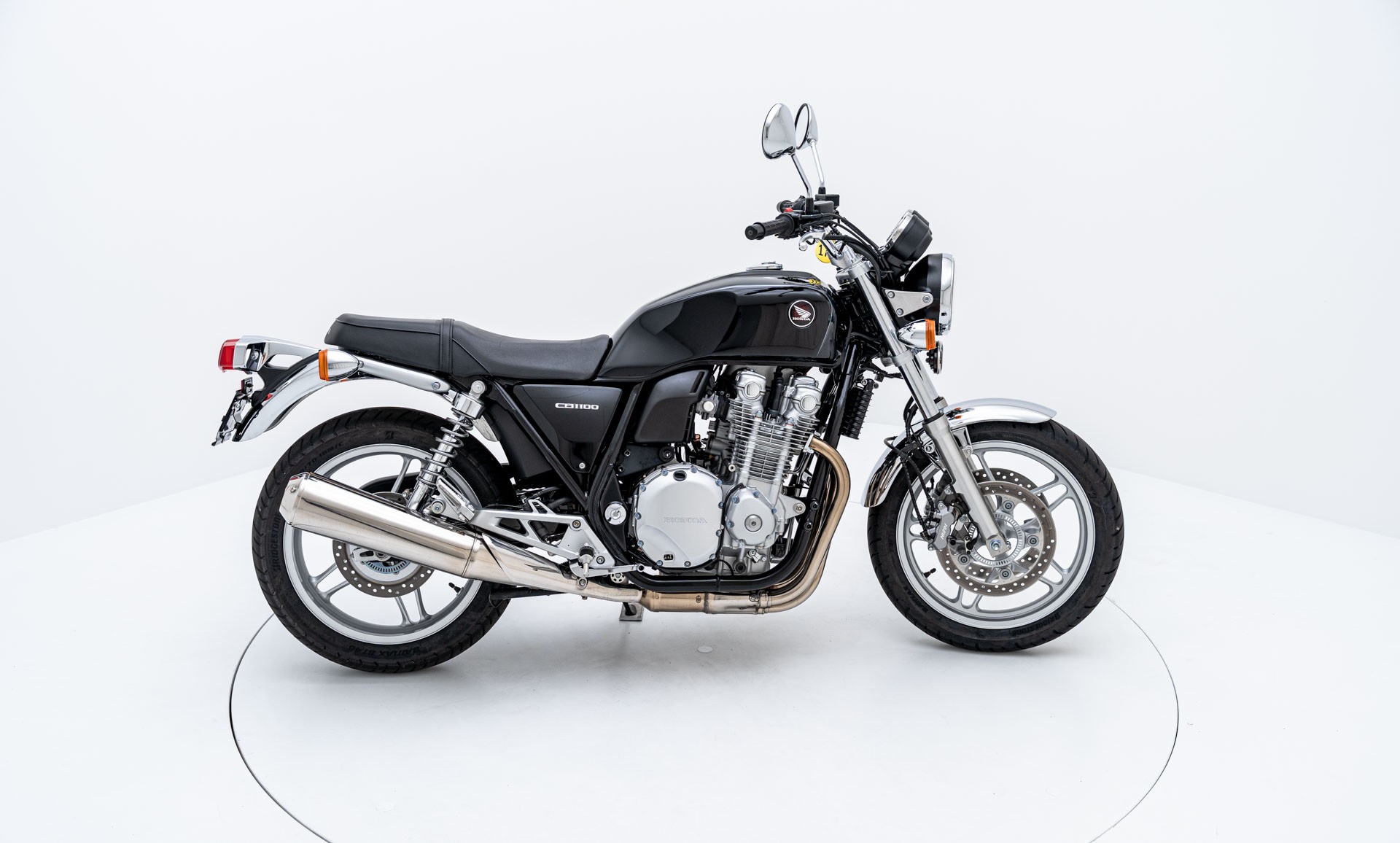 HONDA A-image-0