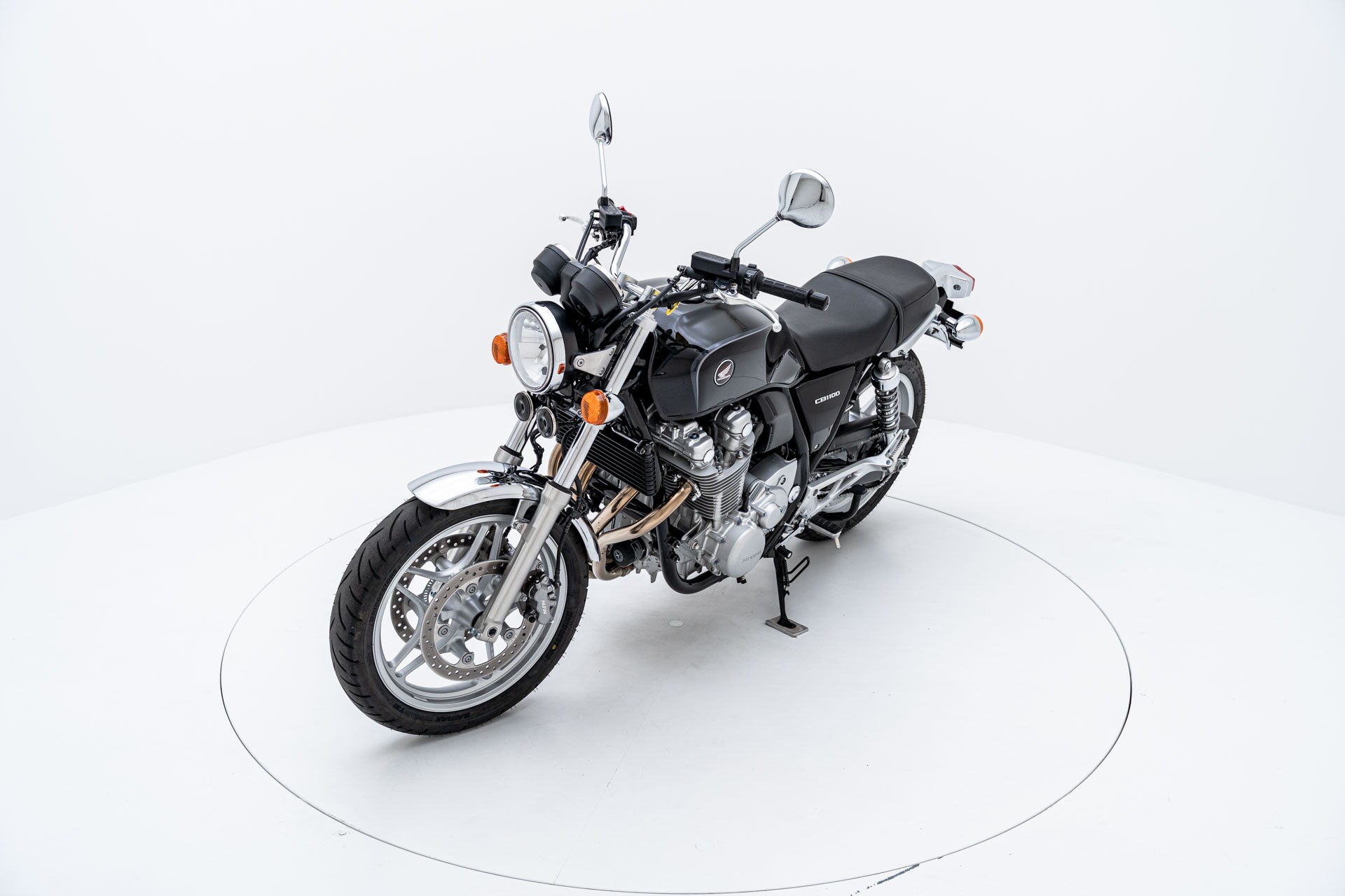 HONDA A-image-2