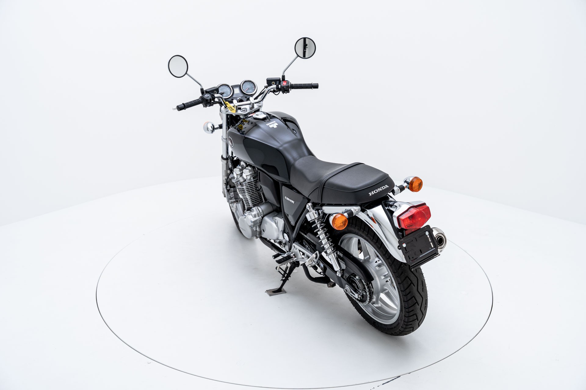 HONDA A-image-4