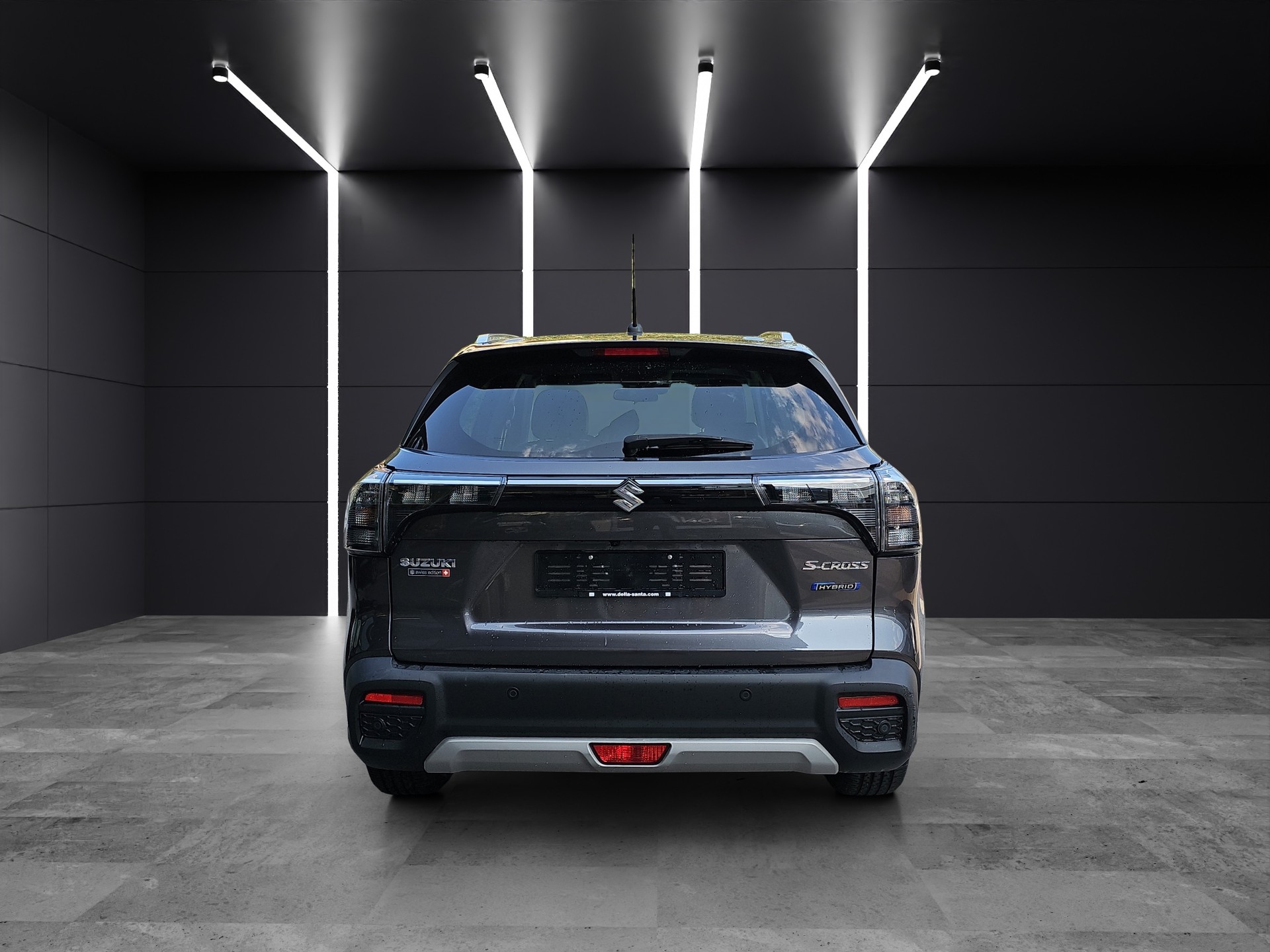 SUZUKI S-Cross 1.5 Compact Top Hybrid 4x4-showroom-element-3