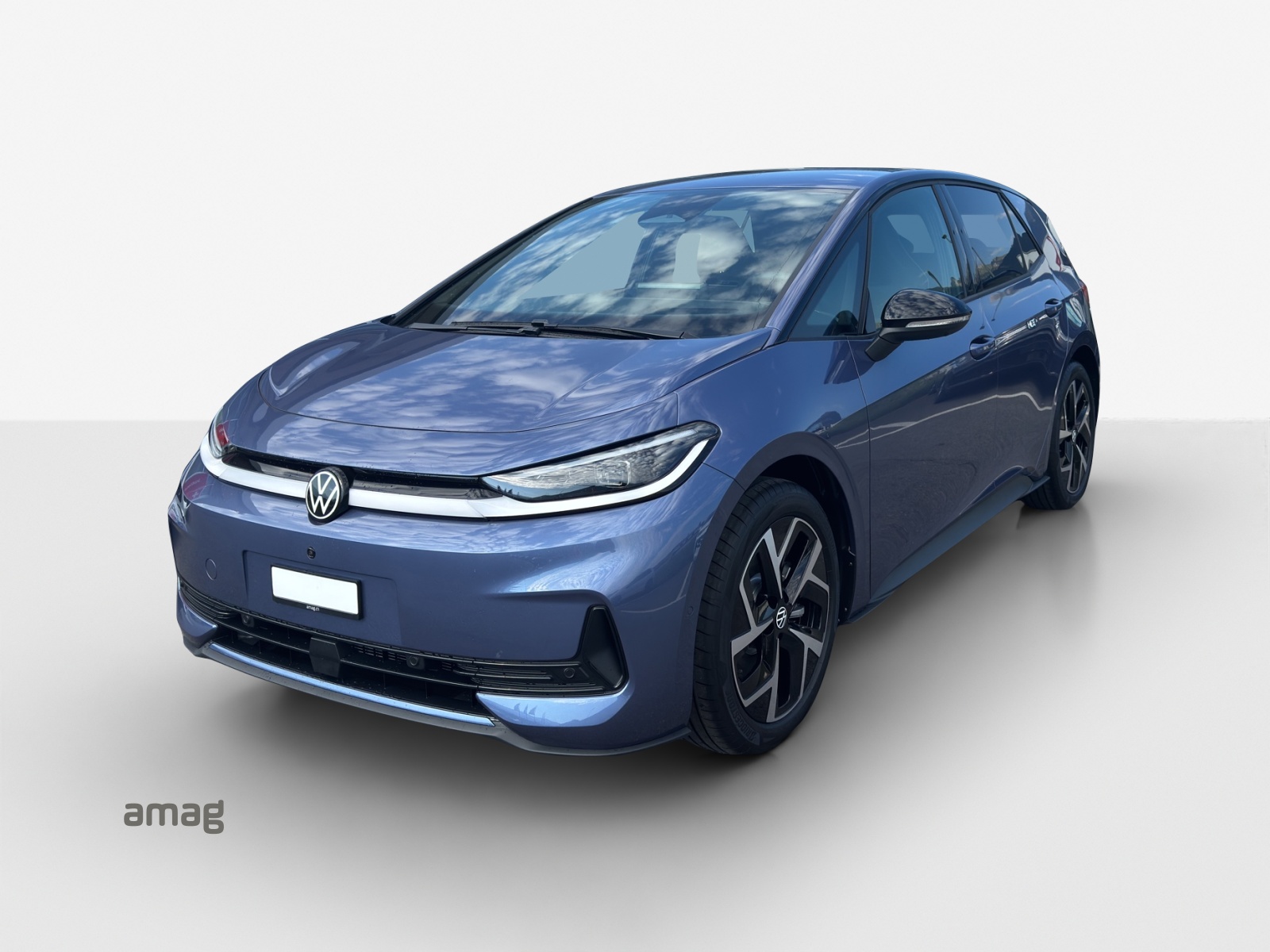 VW ID.3 Neo 58 kWh 190 PS Style