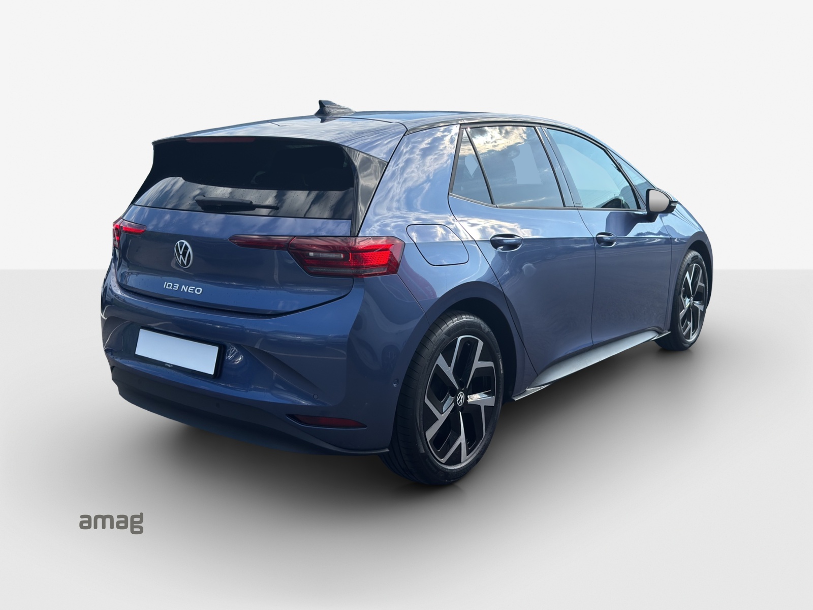 VW ID.3 Neo 58 kWh 190 PS Style-image-4