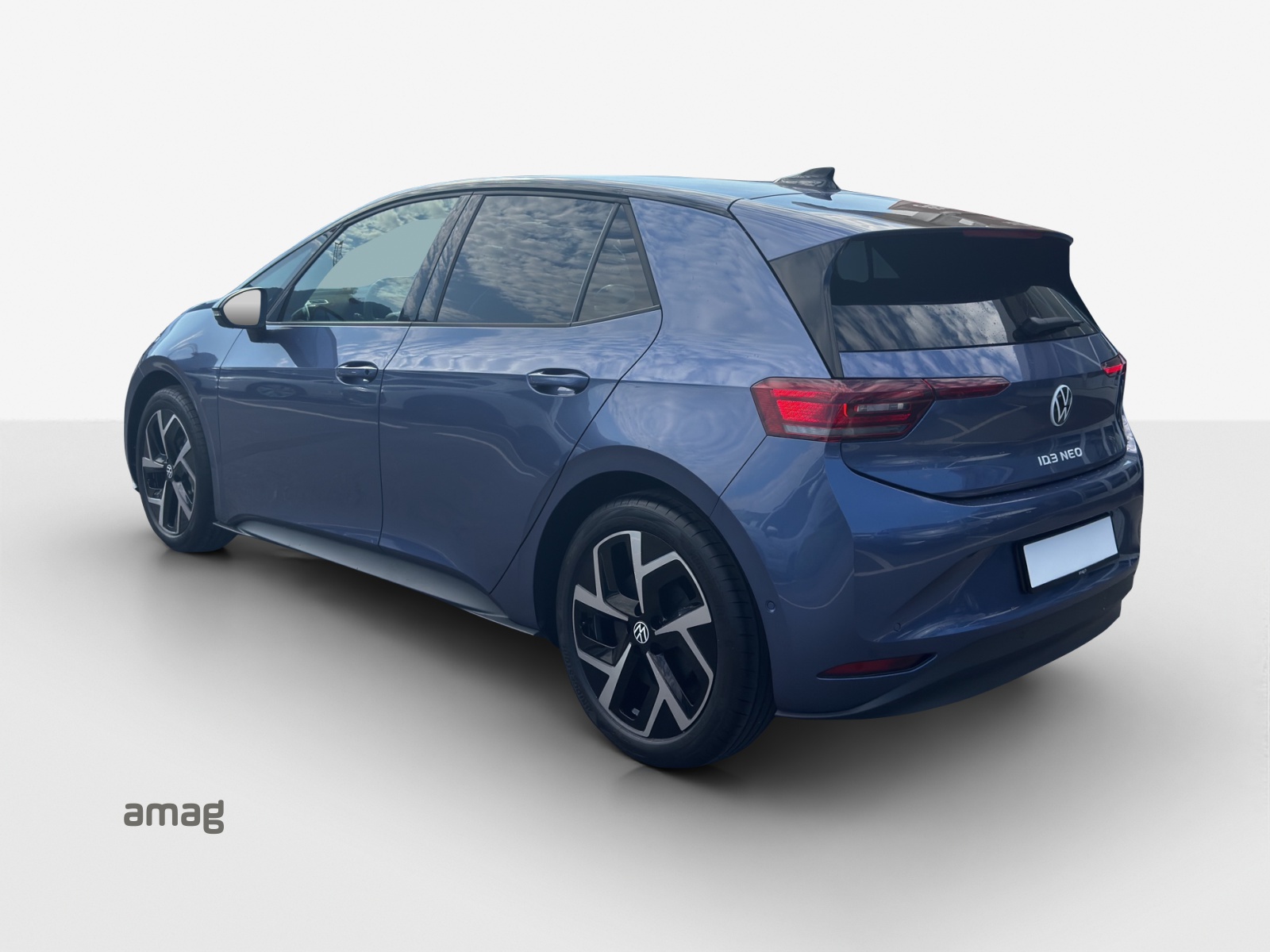 VW ID.3 Neo 58 kWh 190 PS Style-showroom-element-2