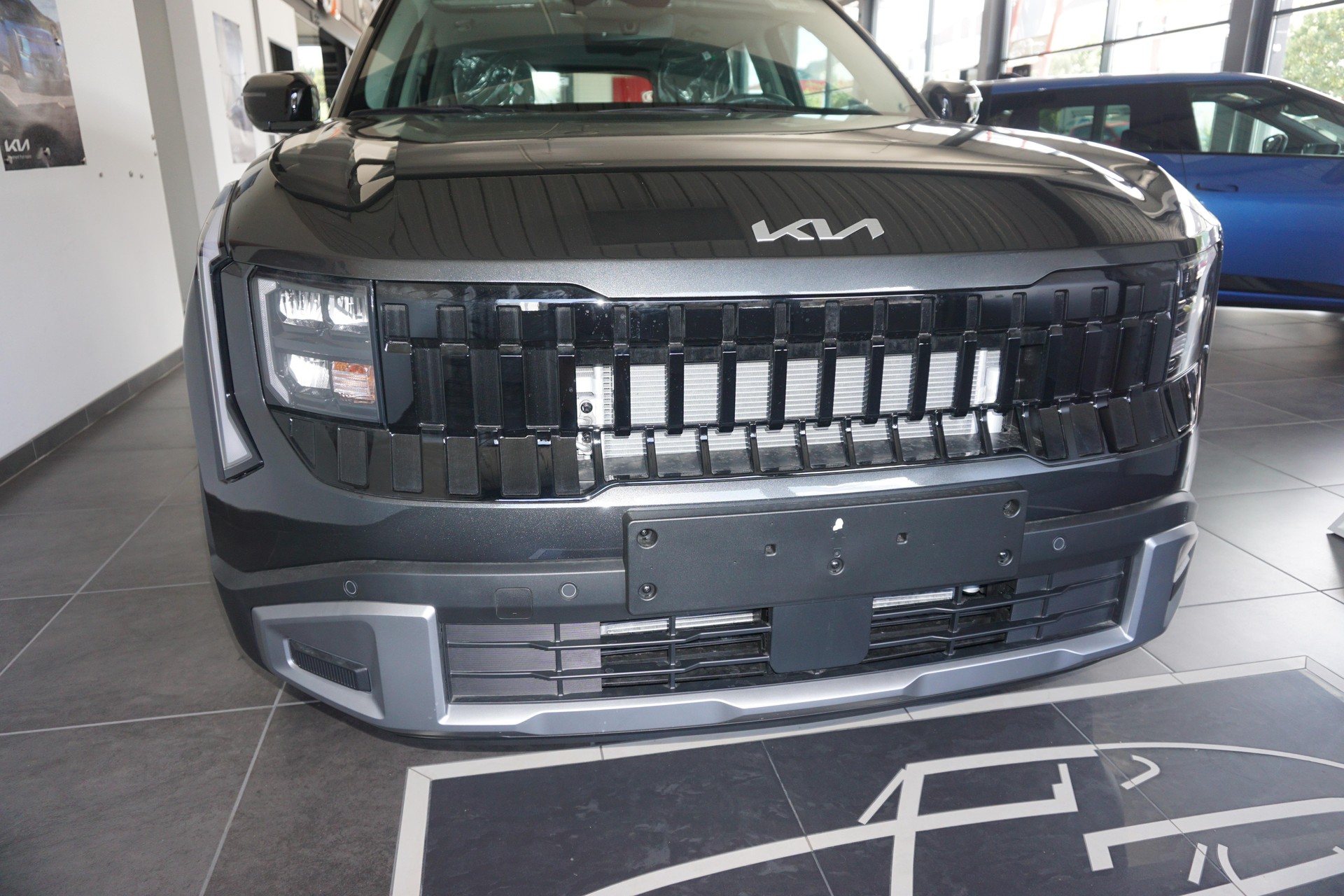 KIA Seltos 1.6 T-GDi Style-showroom-element-1