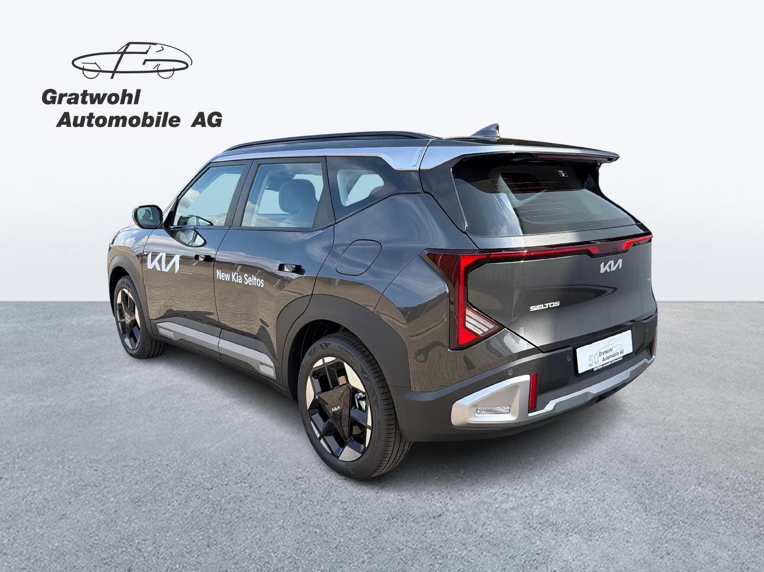 KIA Seltos 1.6 T-GDi Style-showroom-element-2