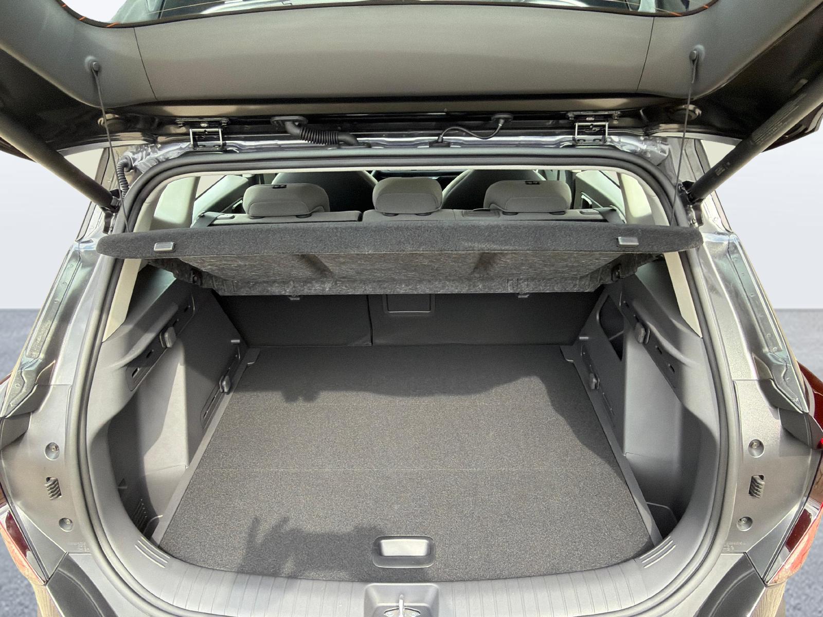 KIA Seltos 1.6 T-GDi Style-image-11