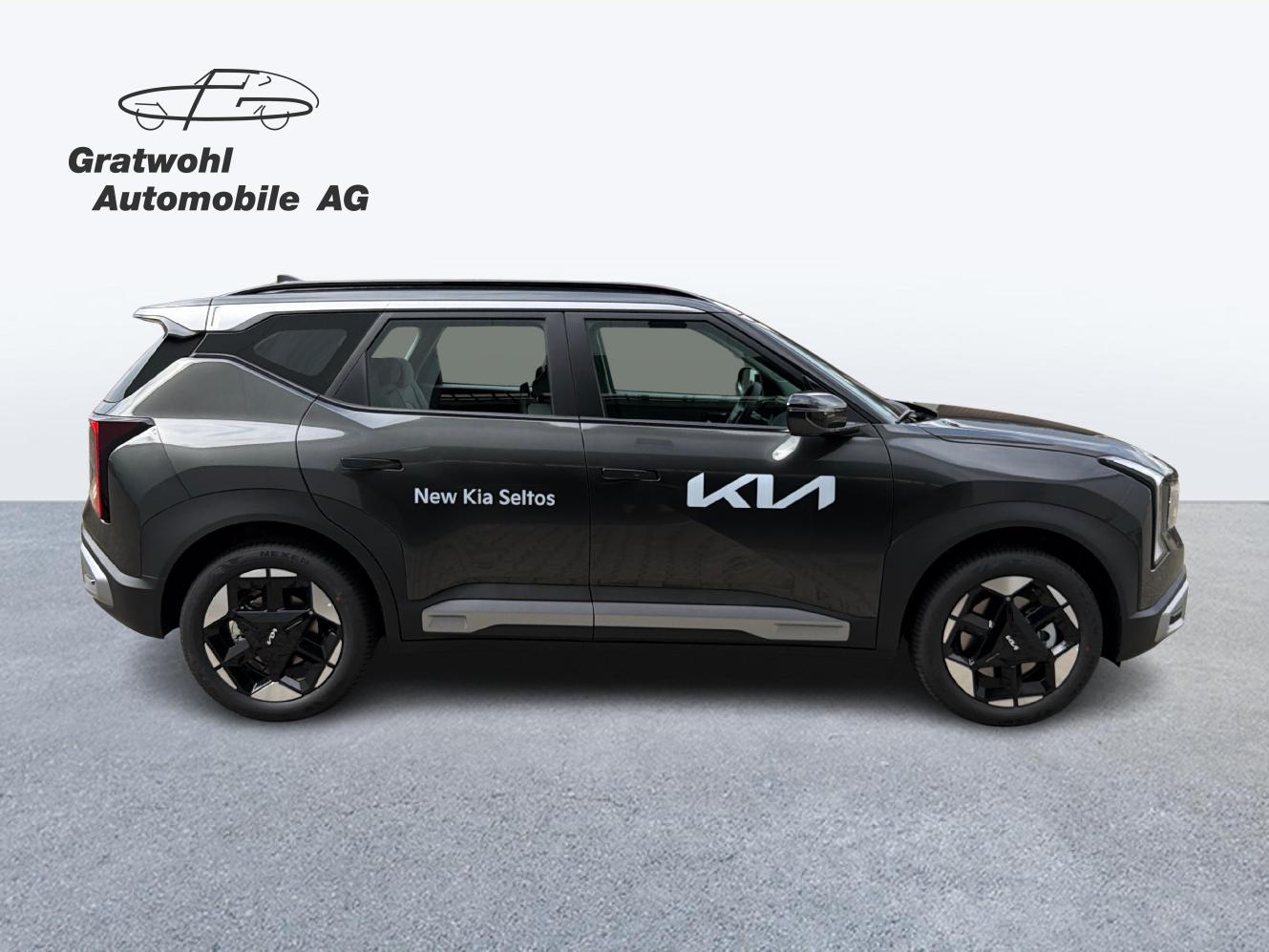 KIA Seltos 1.6 T-GDi Style-image-5