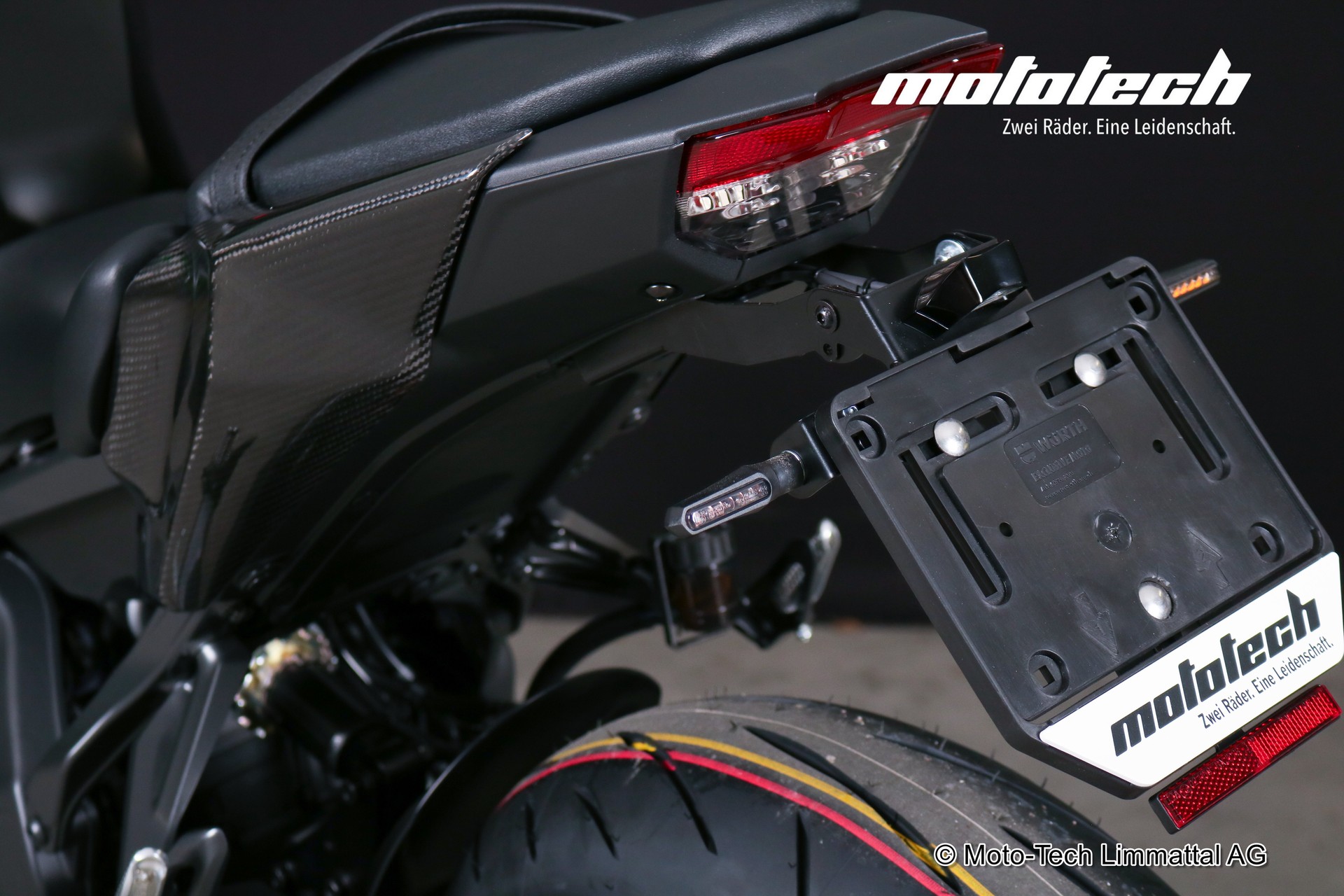 YAMAHA MT-09 CARBON EDITION-image-6