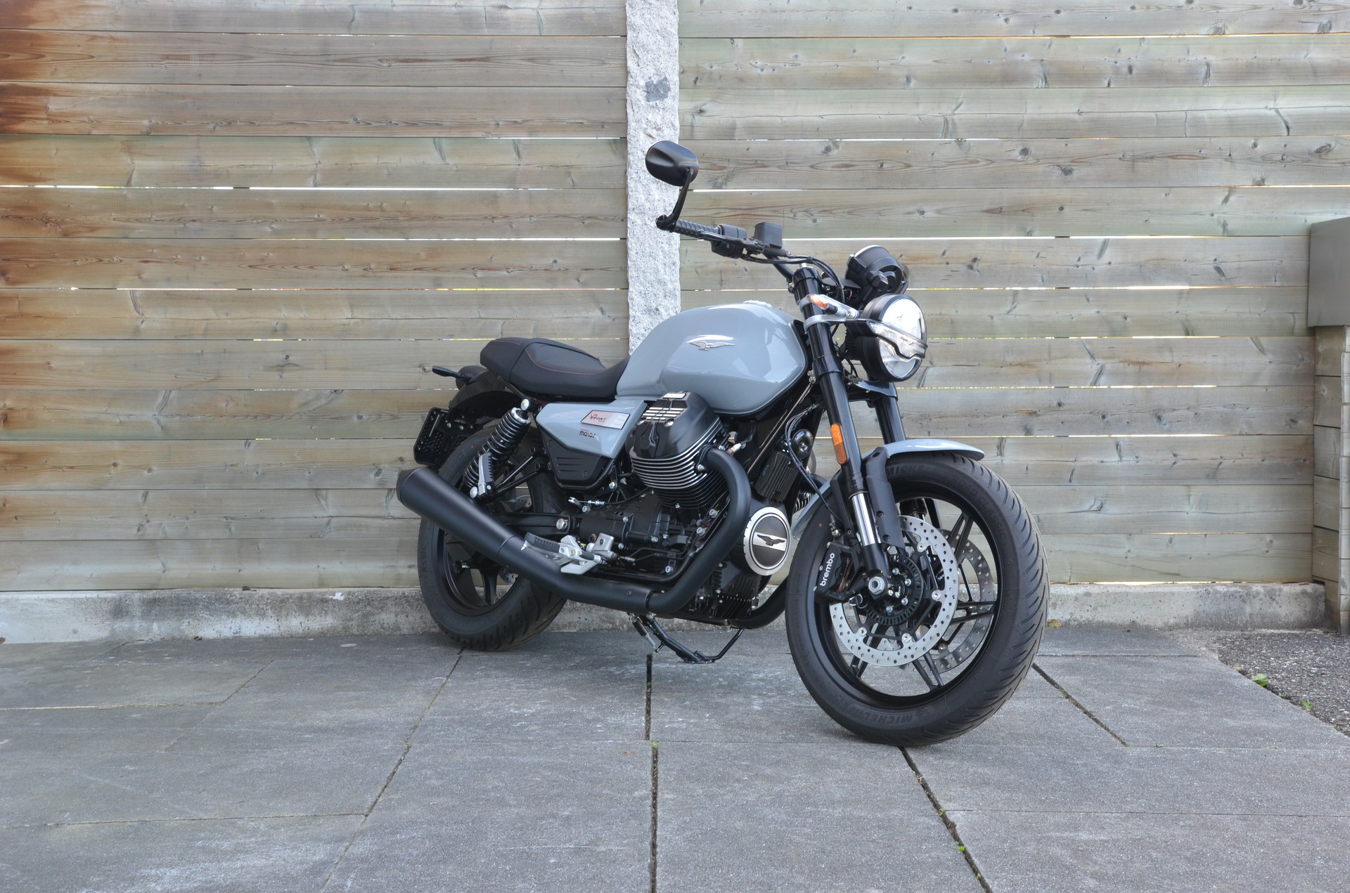 MOTO GUZZI V7 IV 850 Sport E5+-image-2