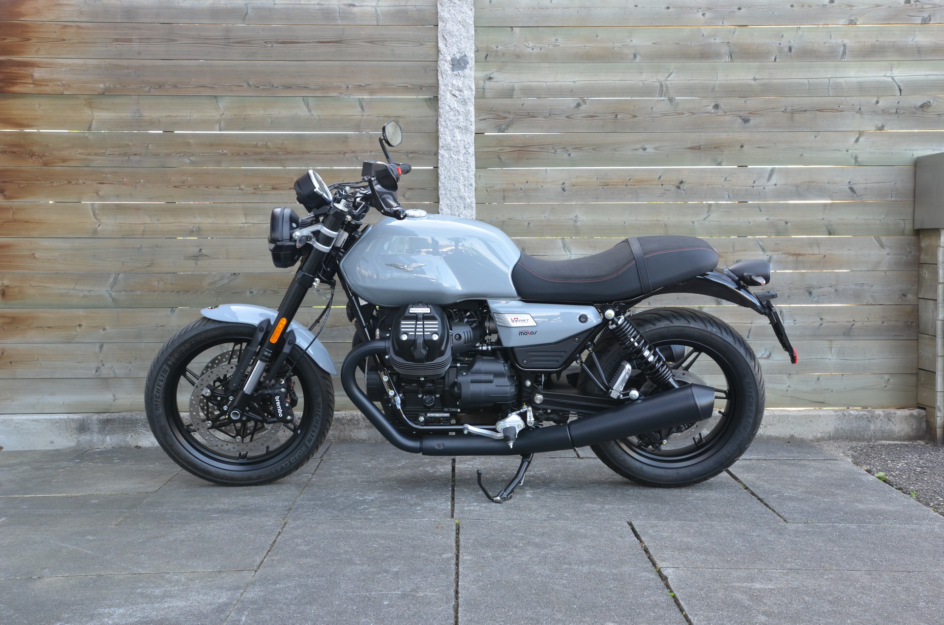 MOTO GUZZI V7 IV 850 Sport E5+-image-3