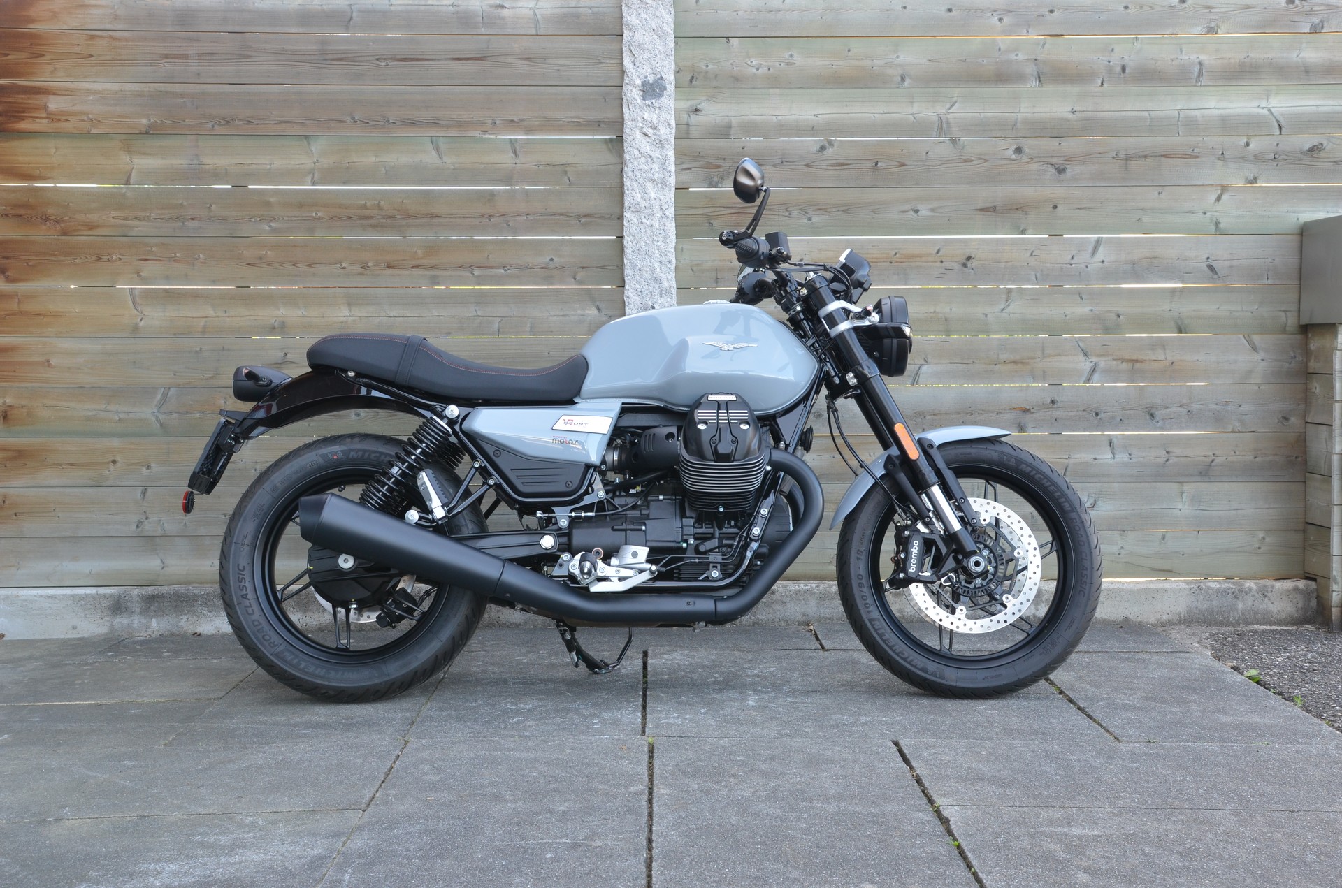 MOTO GUZZI V7 IV 850 Sport E5+-image-0