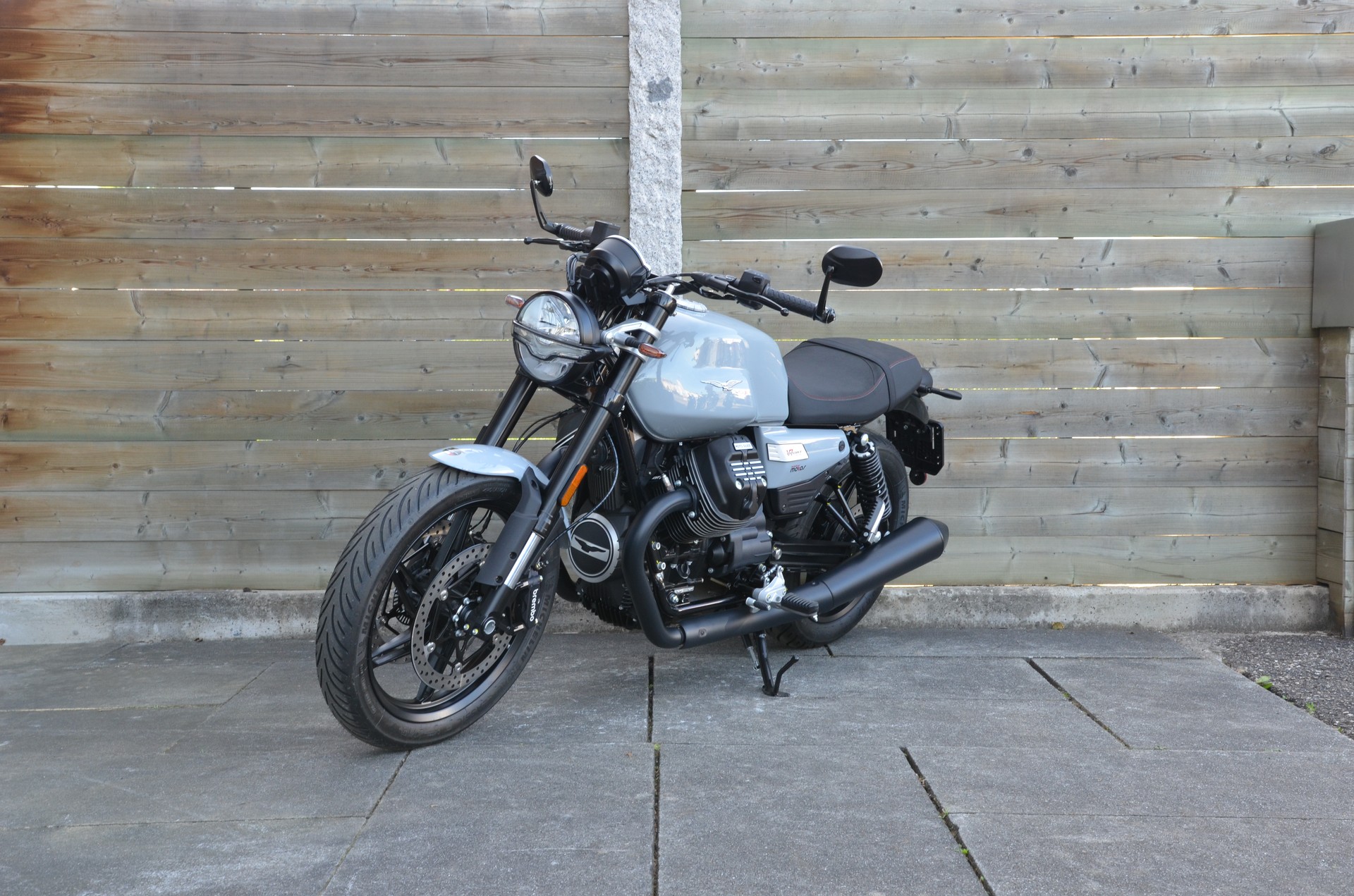 MOTO GUZZI V7 IV 850 Sport E5+-image-1