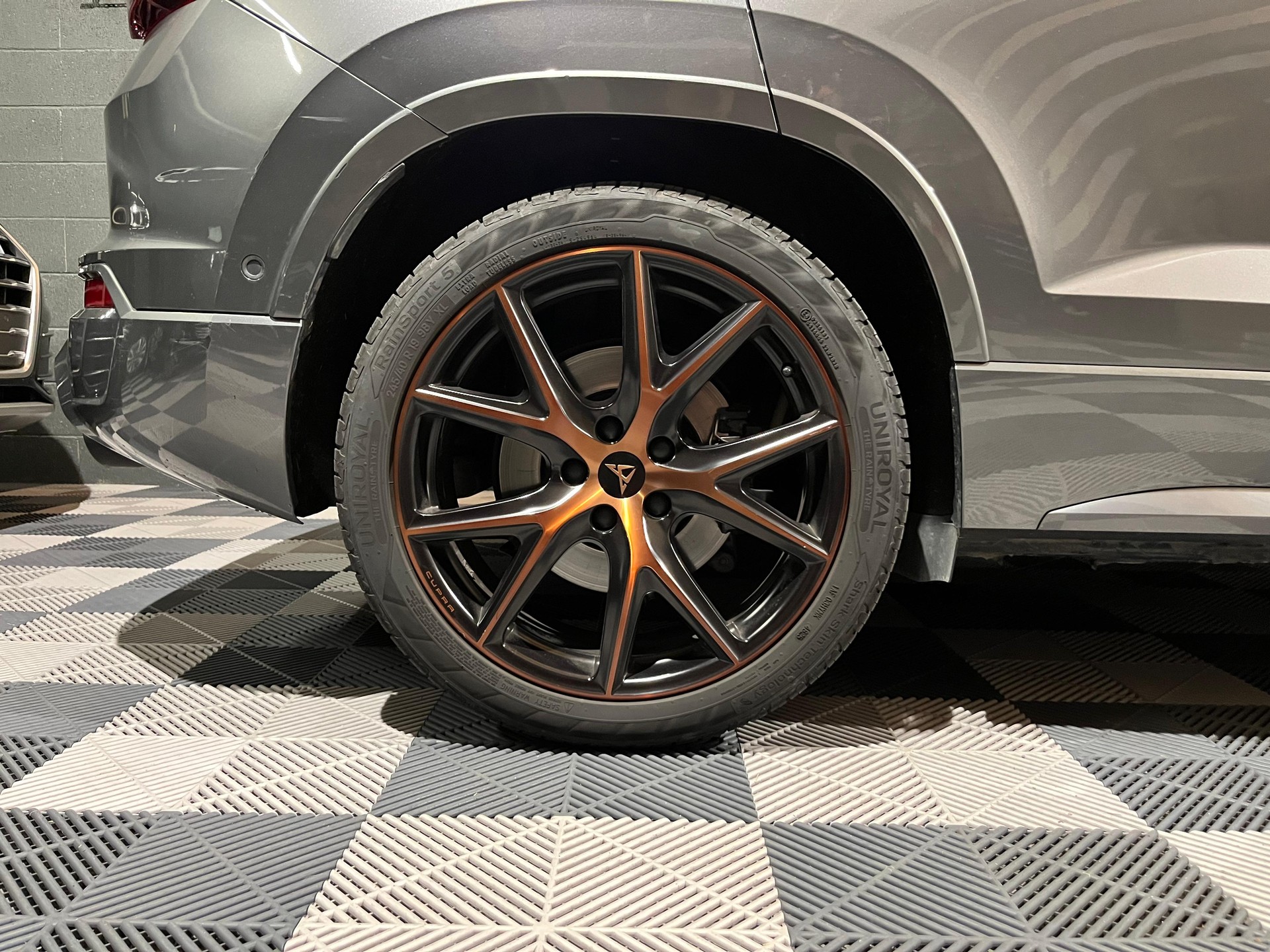 CUPRA Ateca 2.0TSI 4Drive DSG-image-5