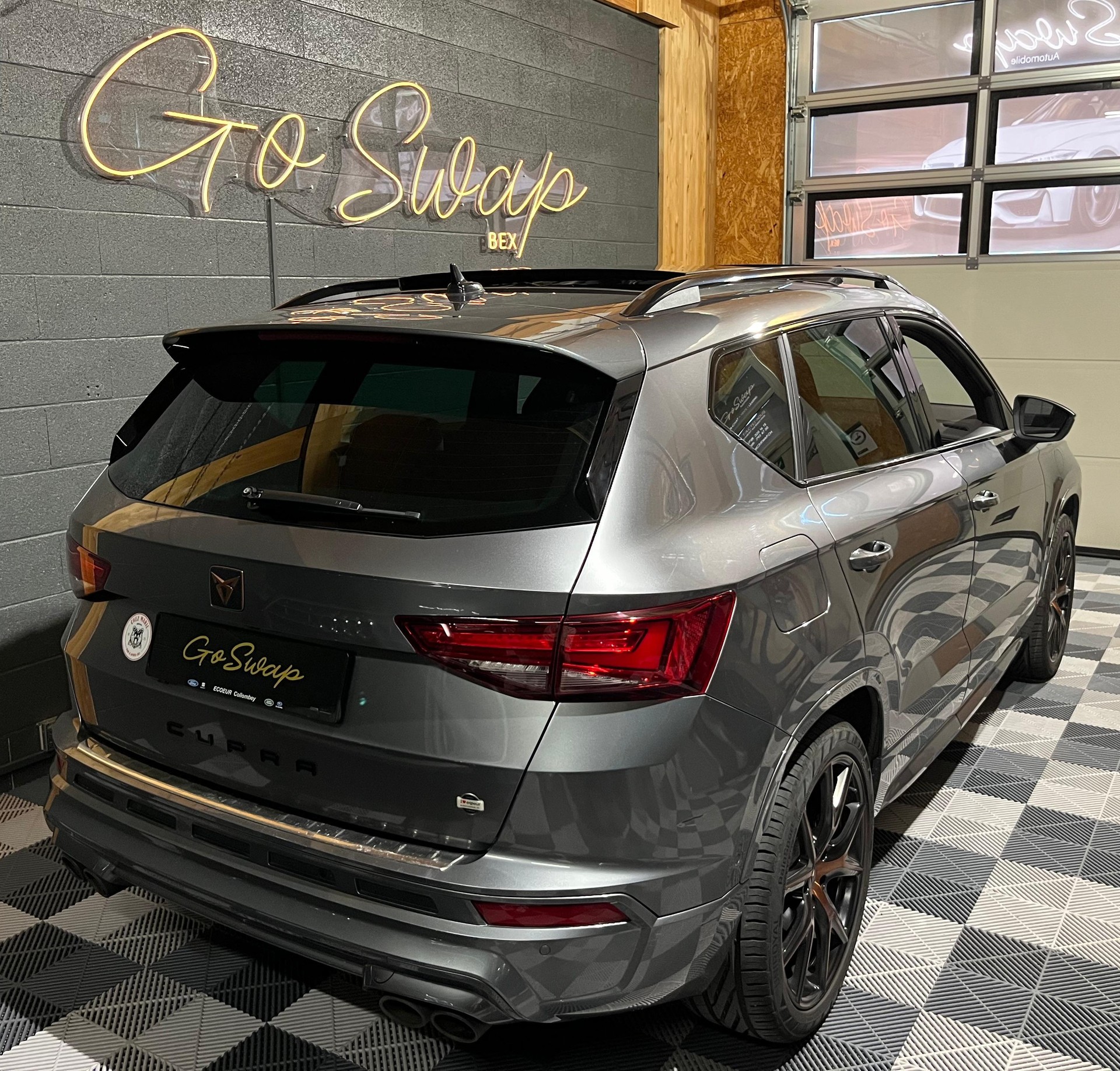 CUPRA Ateca 2.0TSI 4Drive DSG-showroom-element-3