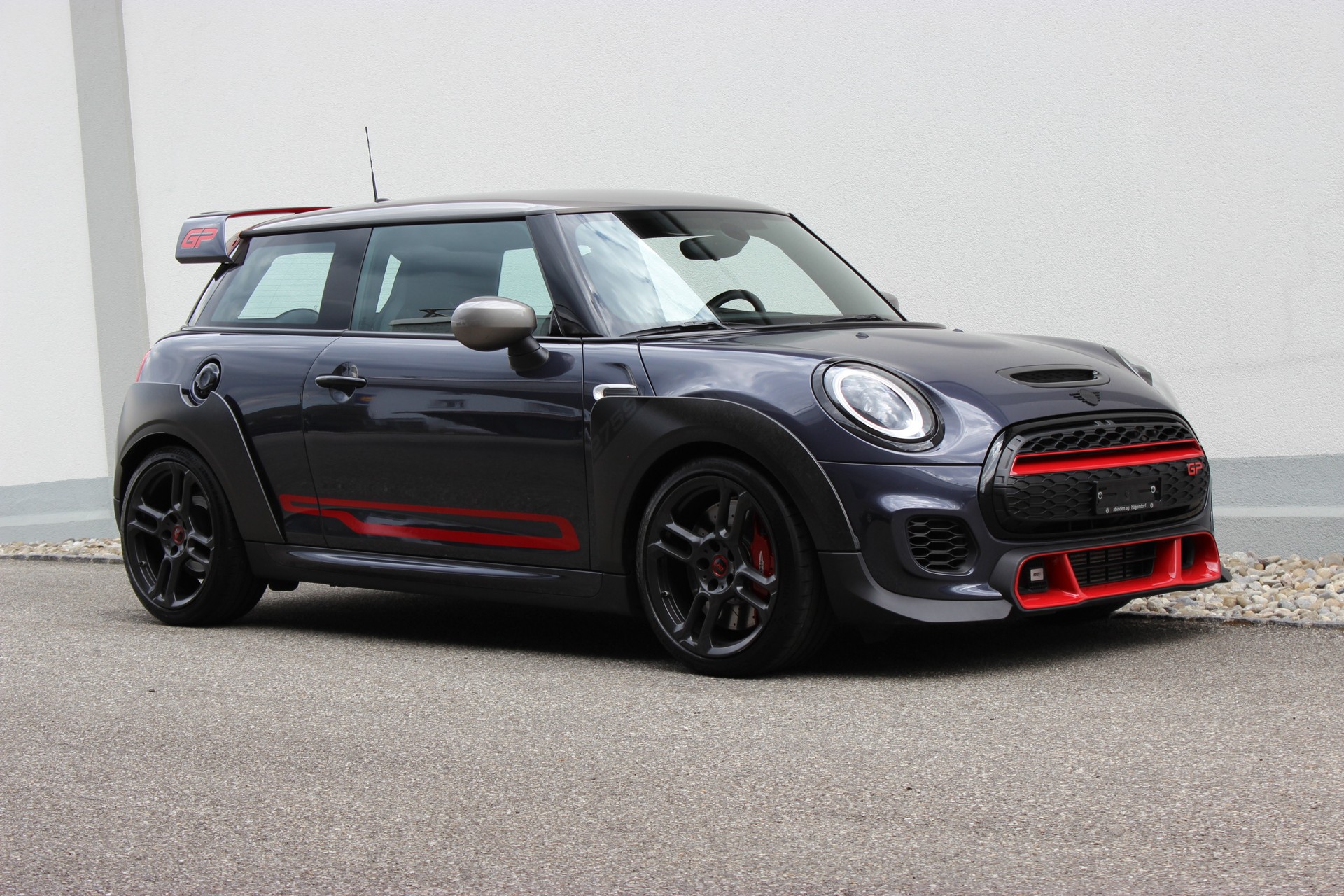 MINI Cooper John Cooper Works GP 3-image-4