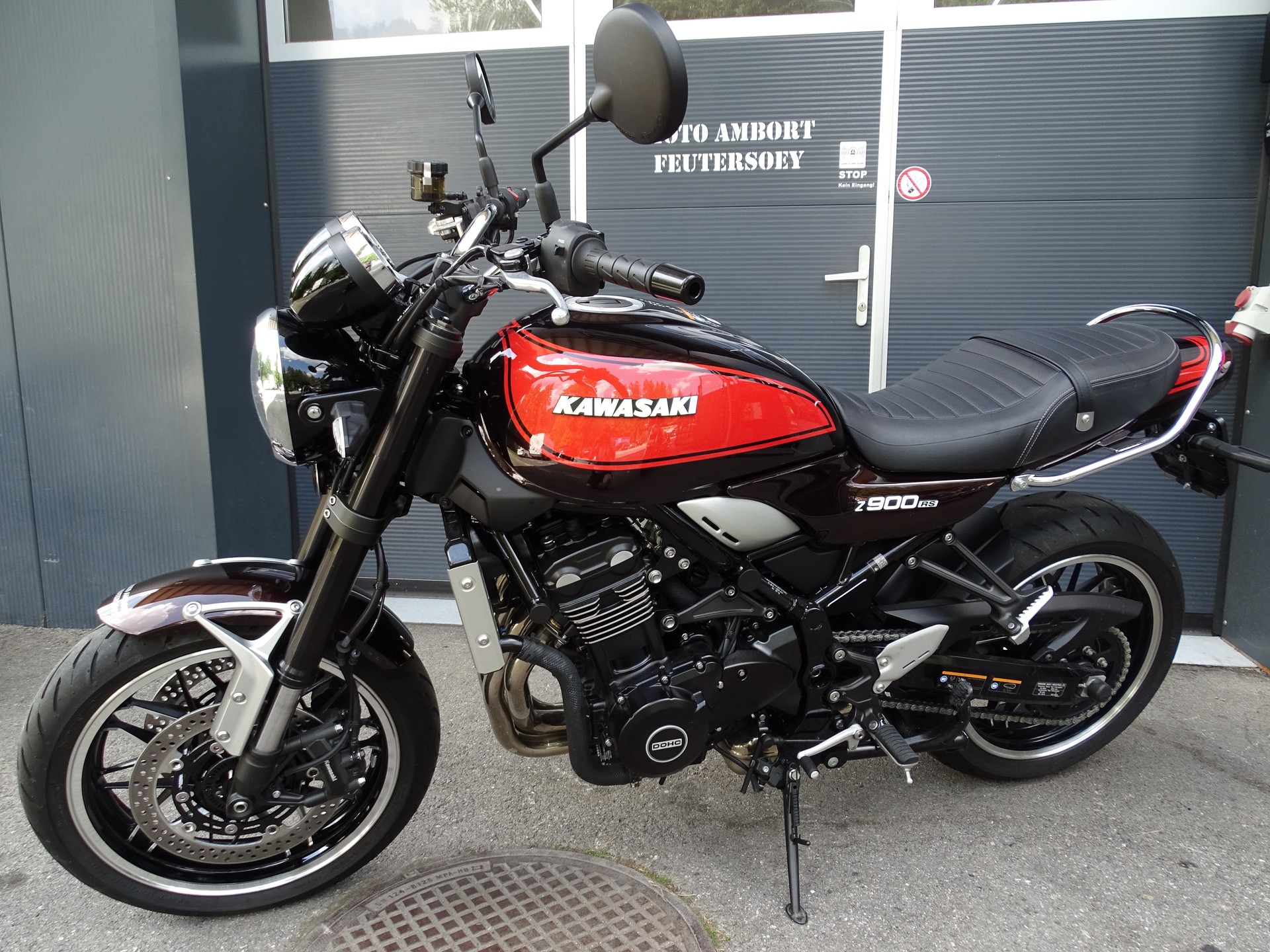 KAWASAKI Z 900 RS-image-3