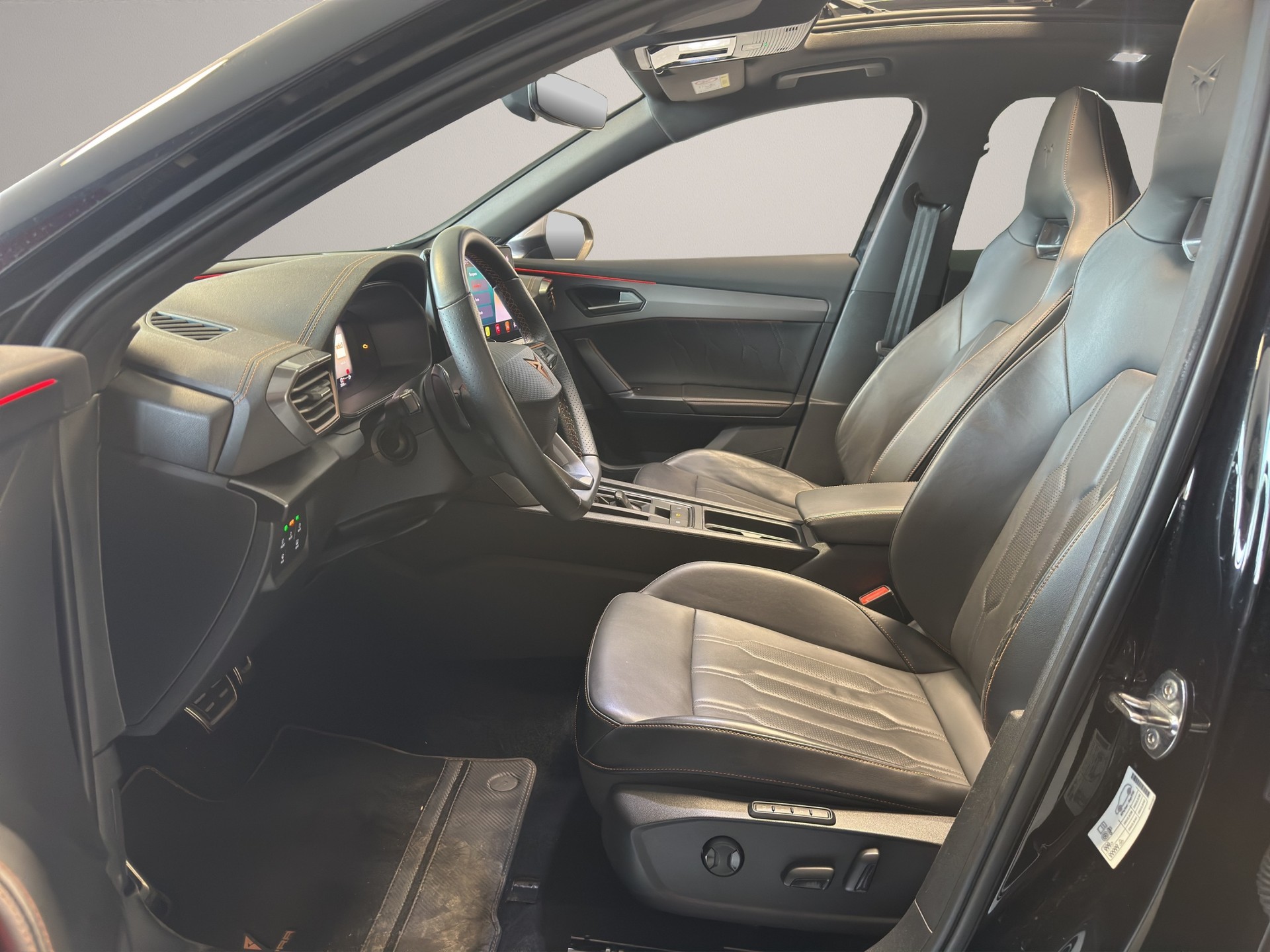 CUPRA Formentor 1.4 e-HYBRID pHEV VZ DSG-image-8