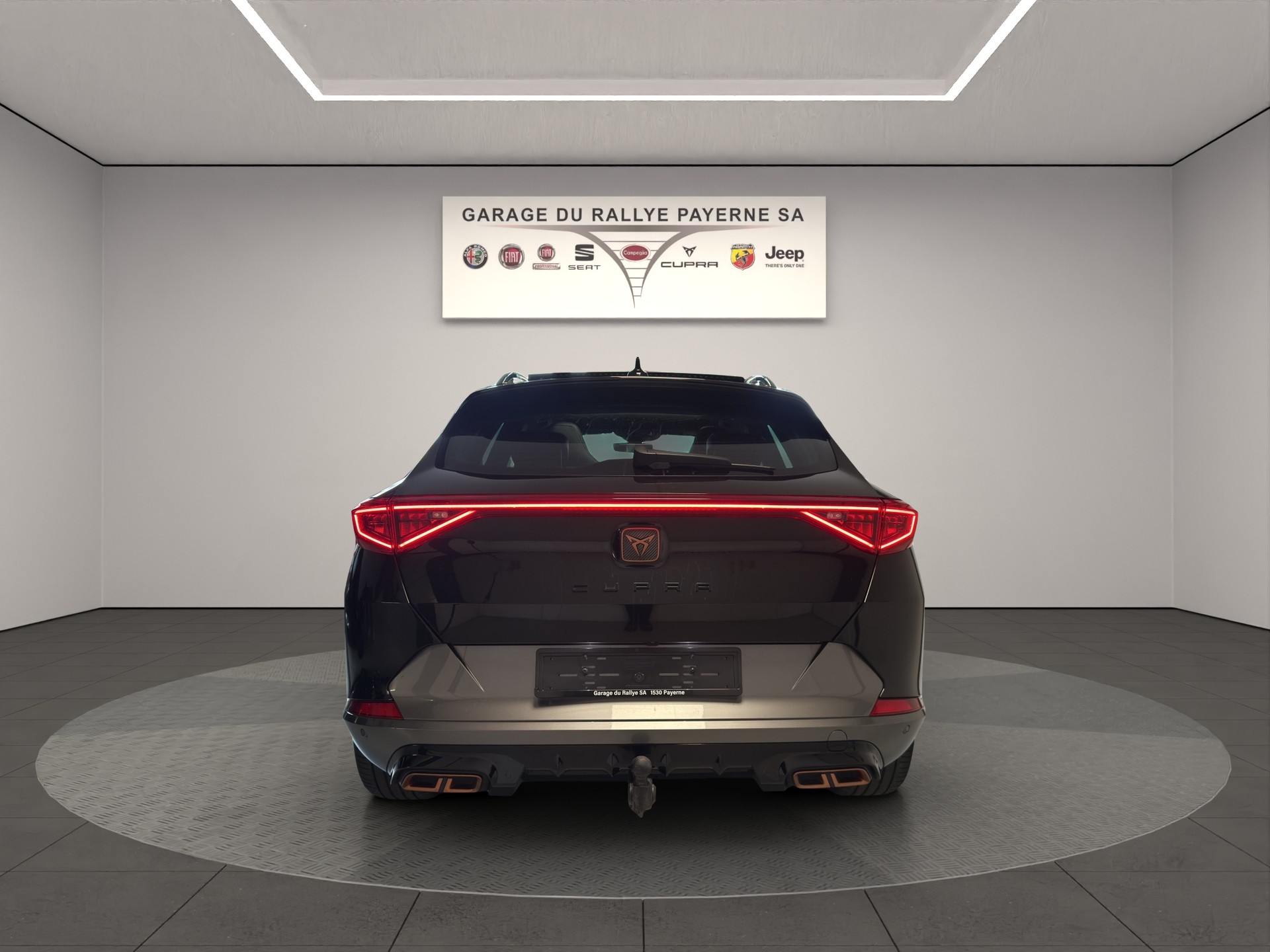CUPRA Formentor 1.4 e-HYBRID pHEV VZ DSG-showroom-element-3