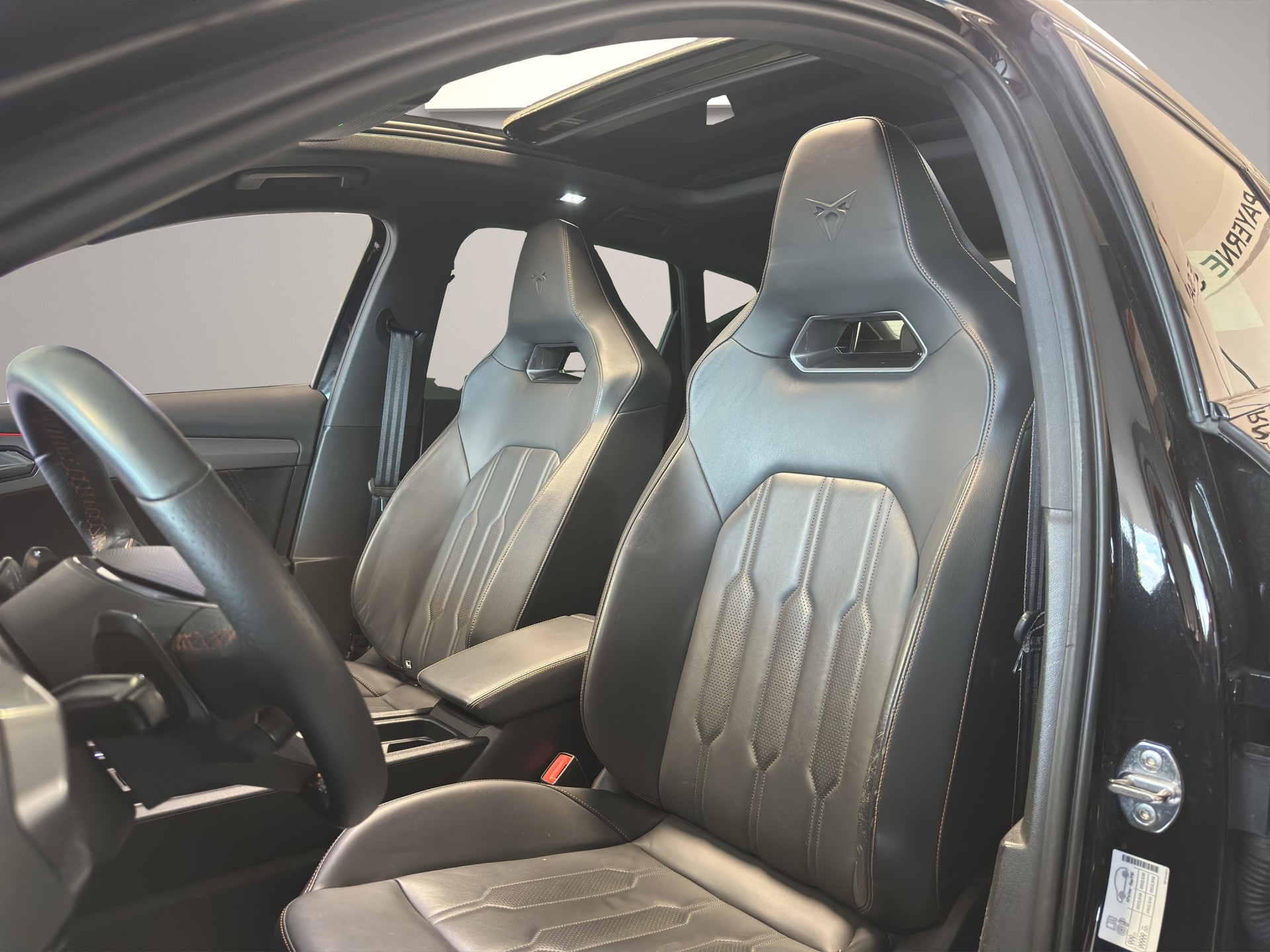 CUPRA Formentor 1.4 e-HYBRID pHEV VZ DSG-image-7